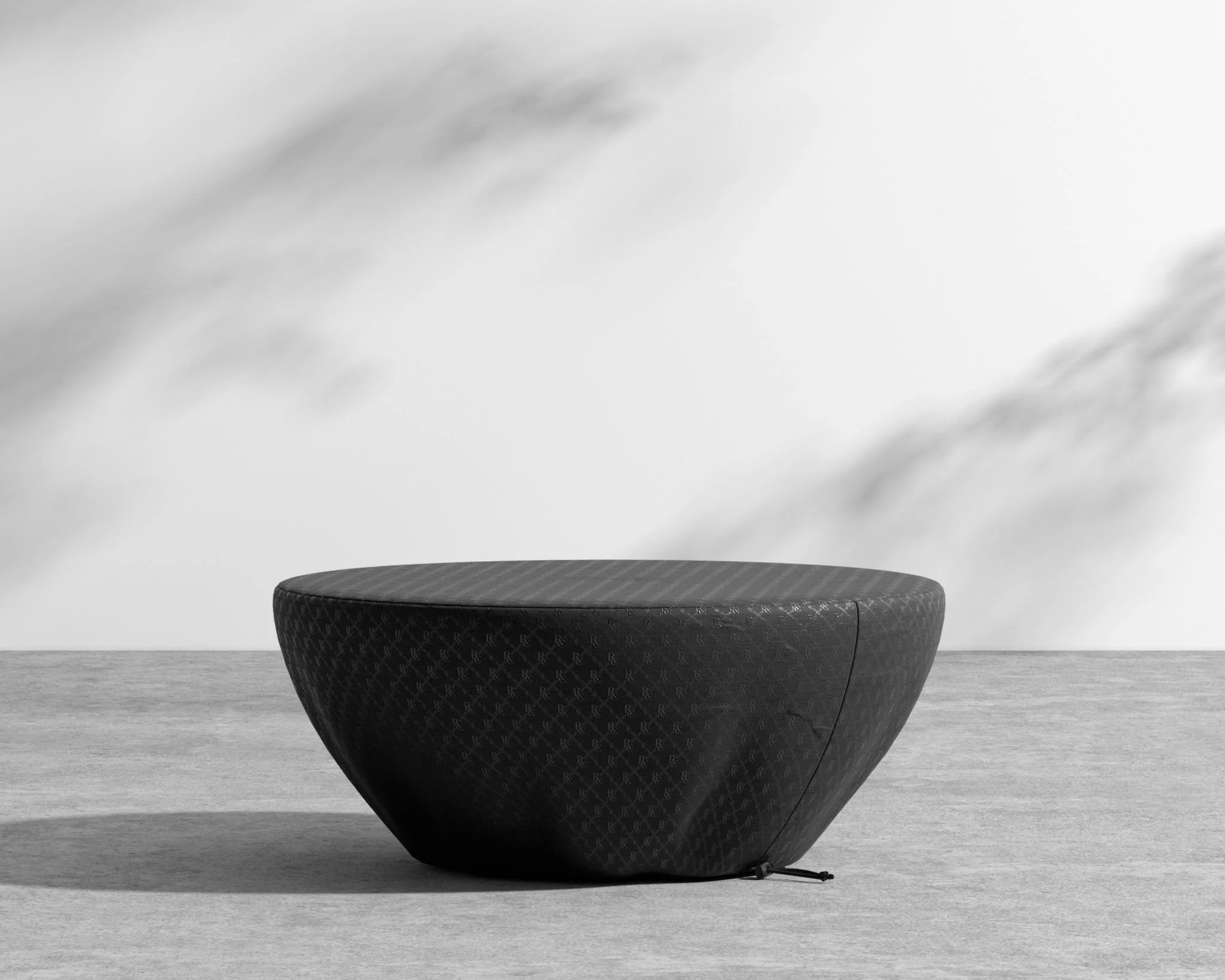 36" Outdoor Coffee Table Cover - Image 3