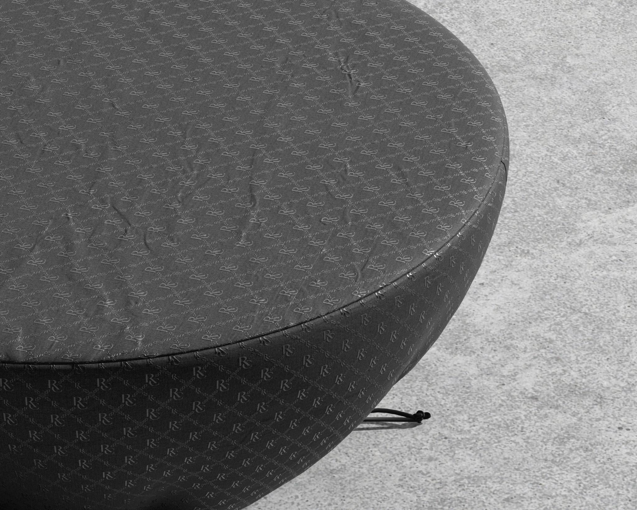 36" Outdoor Coffee Table Cover - Image 4