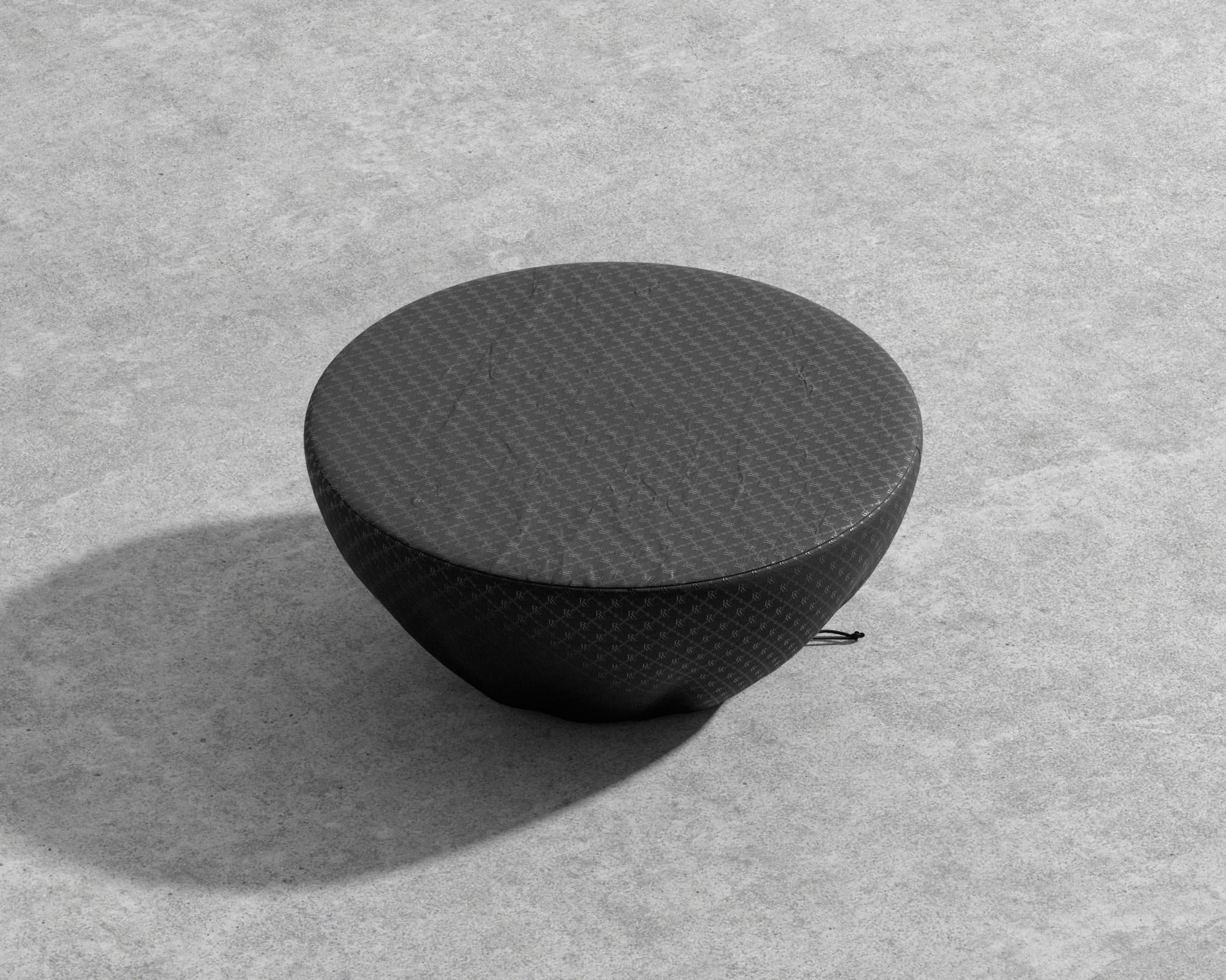 36" Outdoor Coffee Table Cover - Image 5