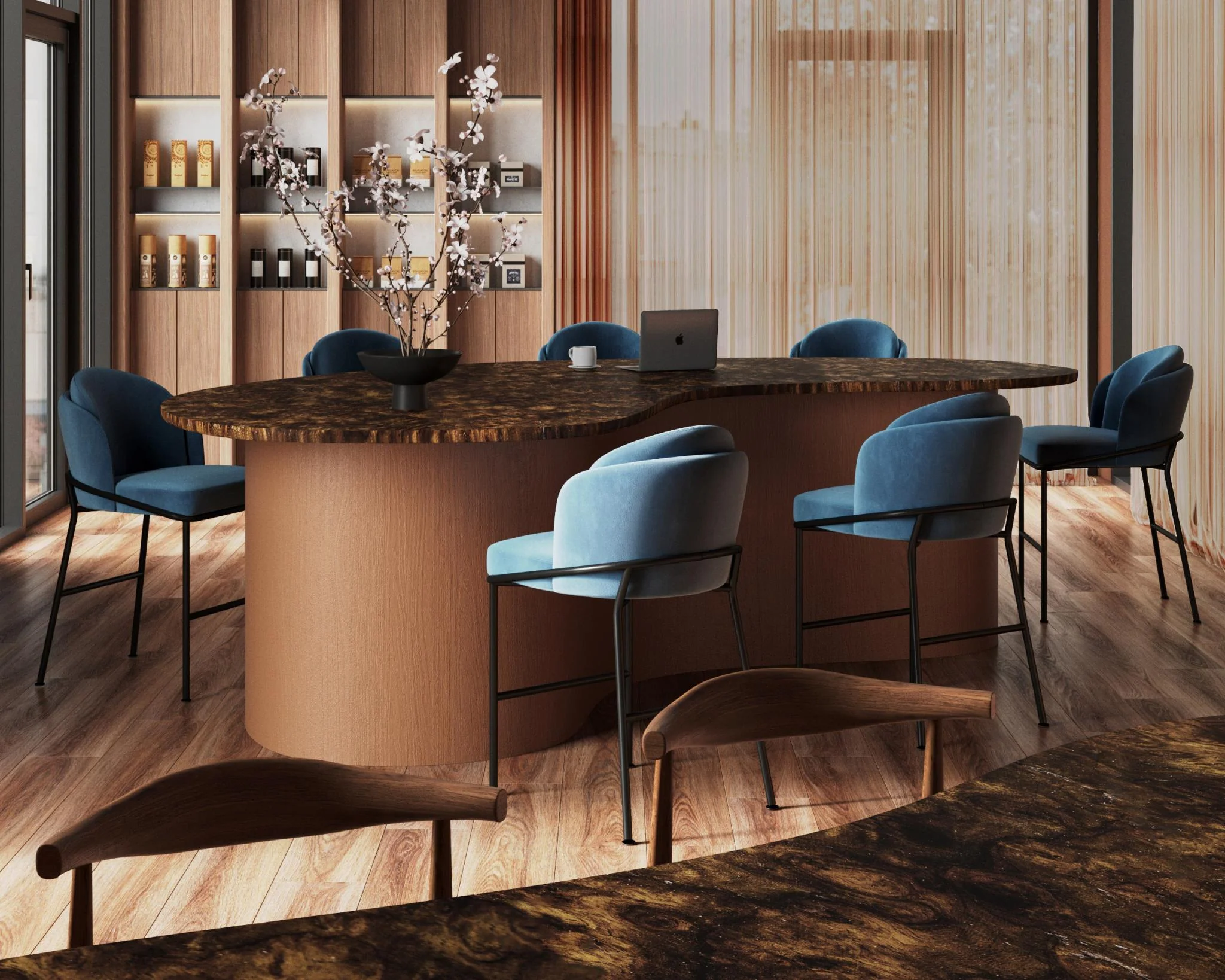 Angelo Barstool - Image 3