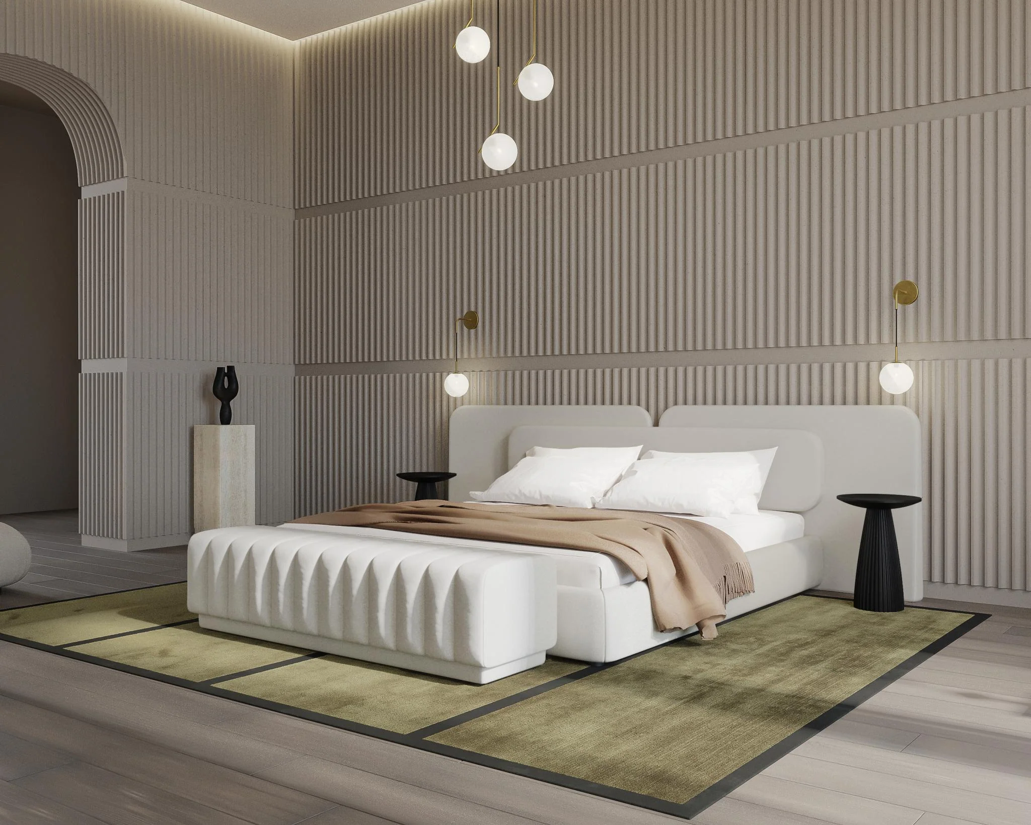 Angelo Bed - Image 5