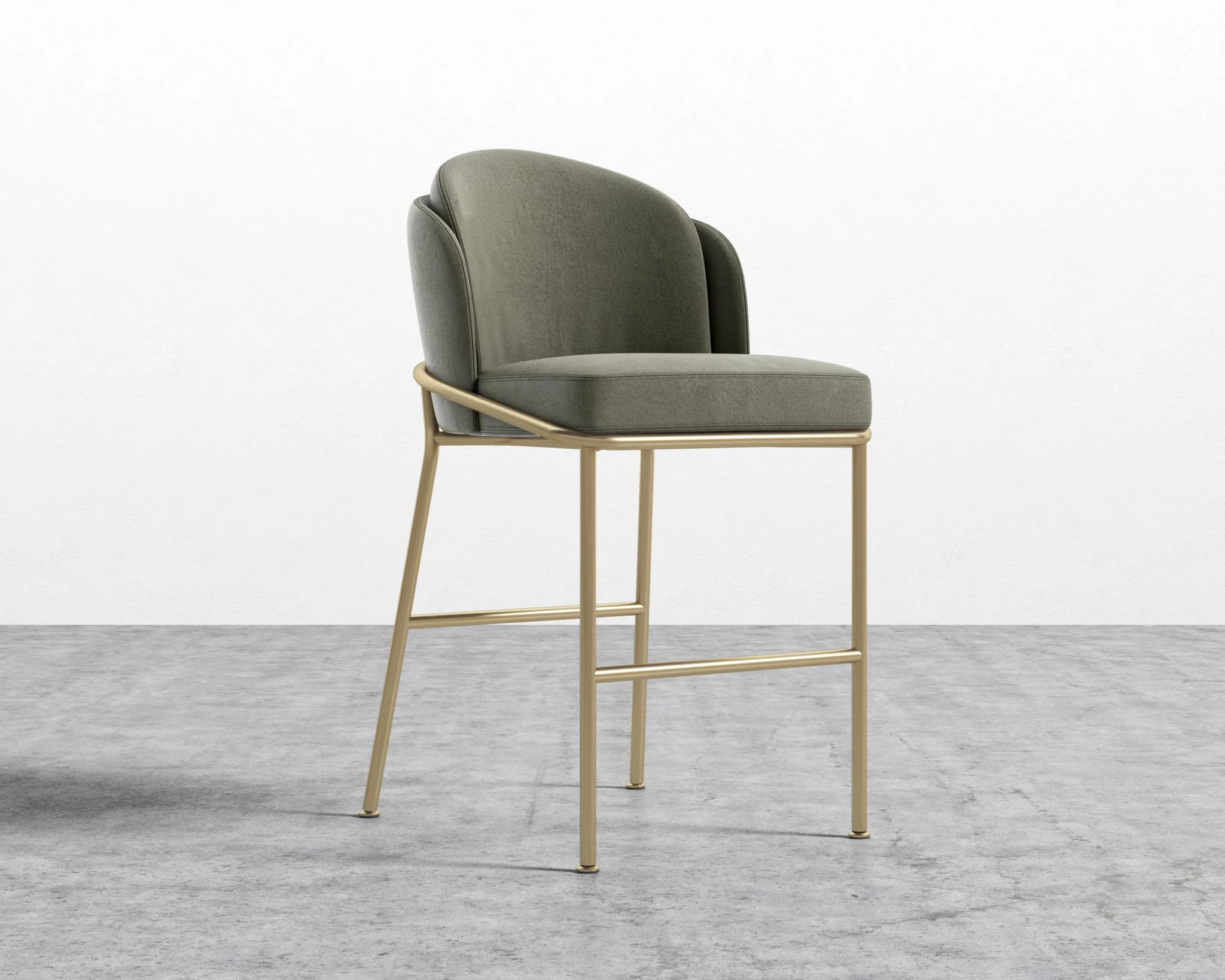 Angelo Counter Stool - Image 82