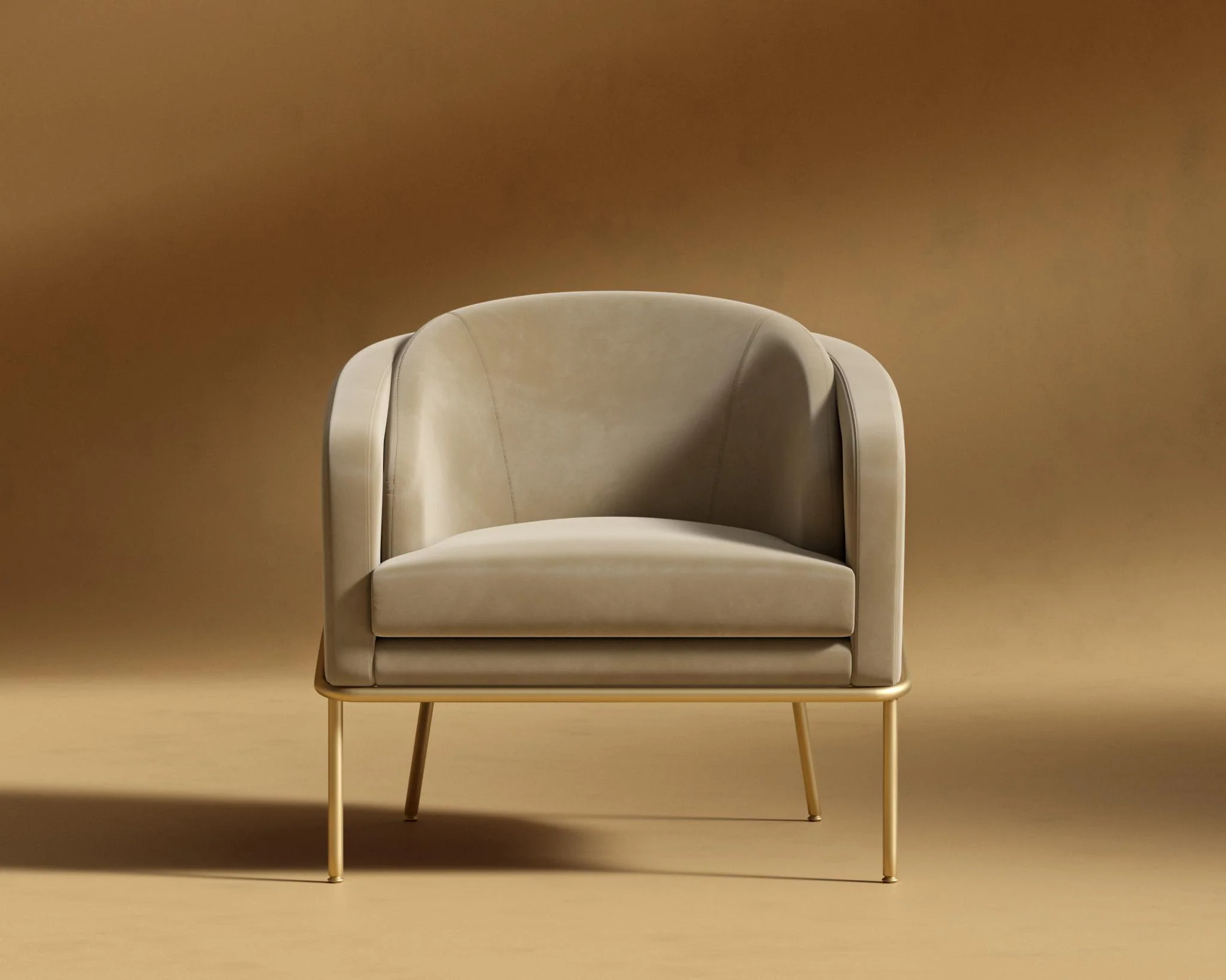 Angelo Lounge Chair - Image 108