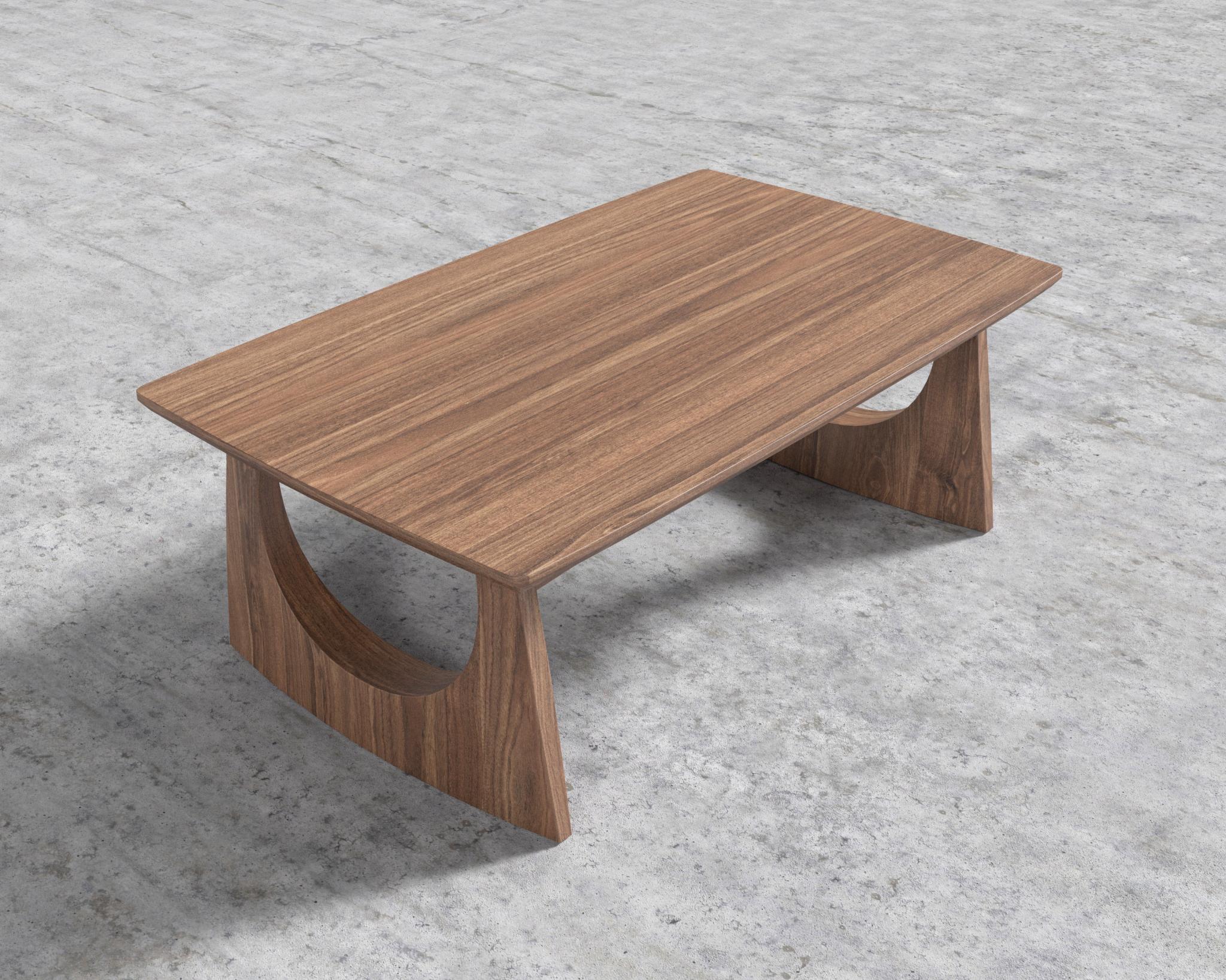 Arco Coffee Table - Image 7