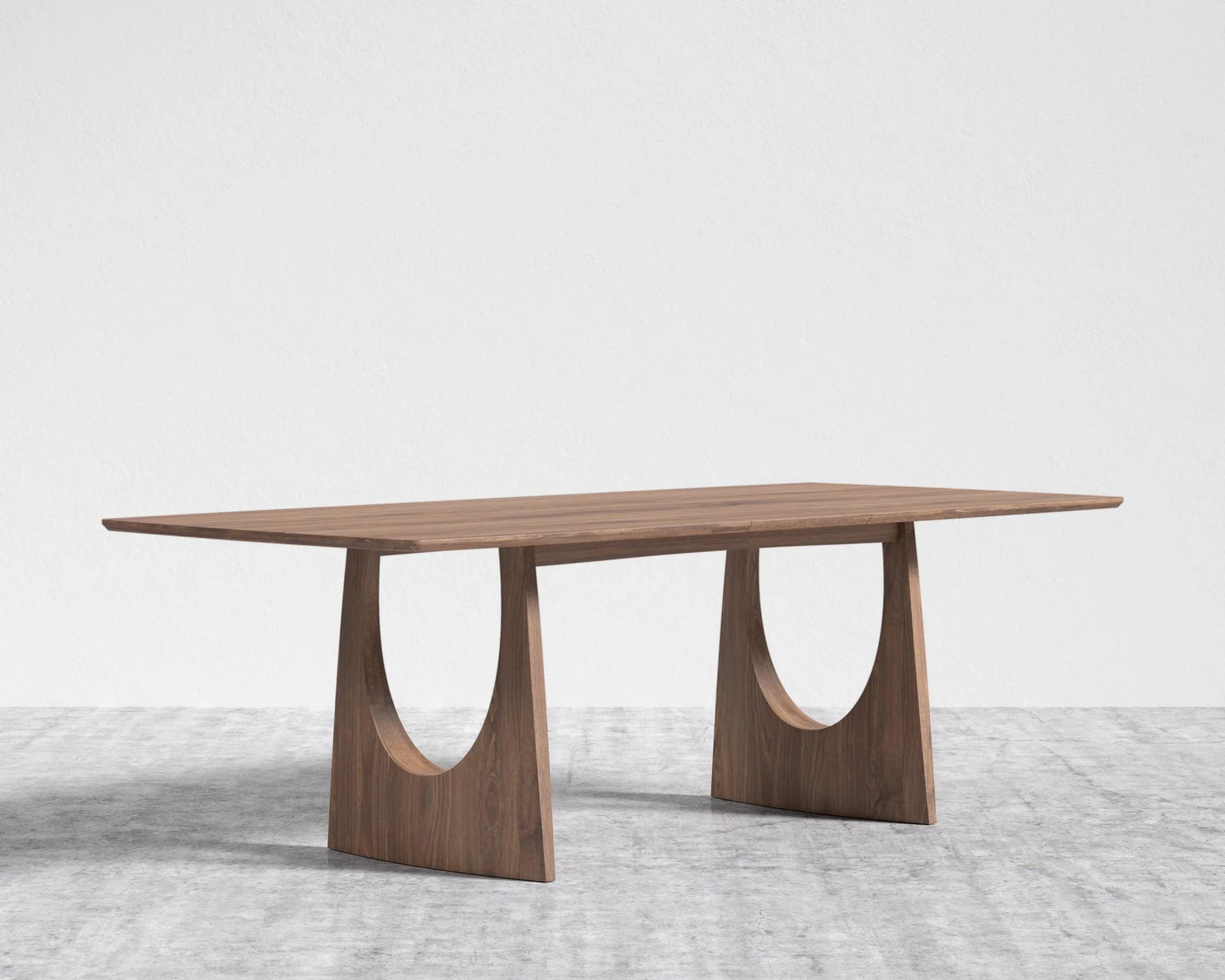 Arco Extendable Dining Table - Image 15