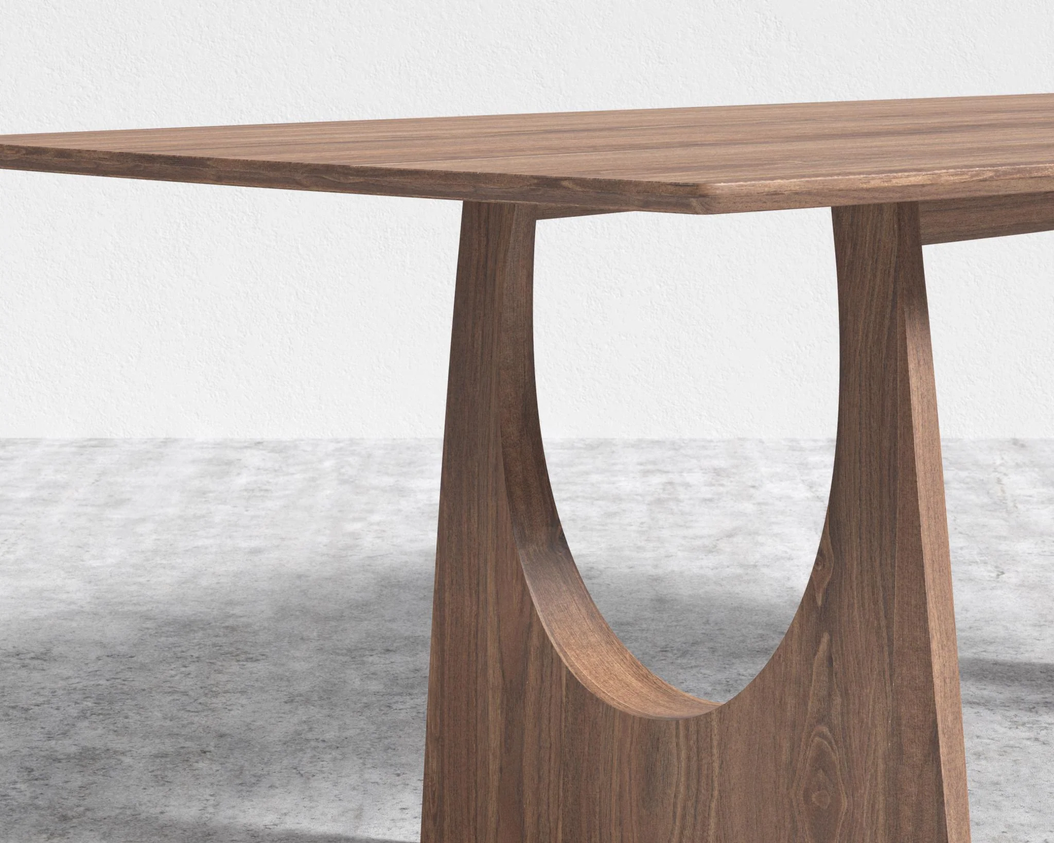 Arco Extendable Dining Table - Image 19