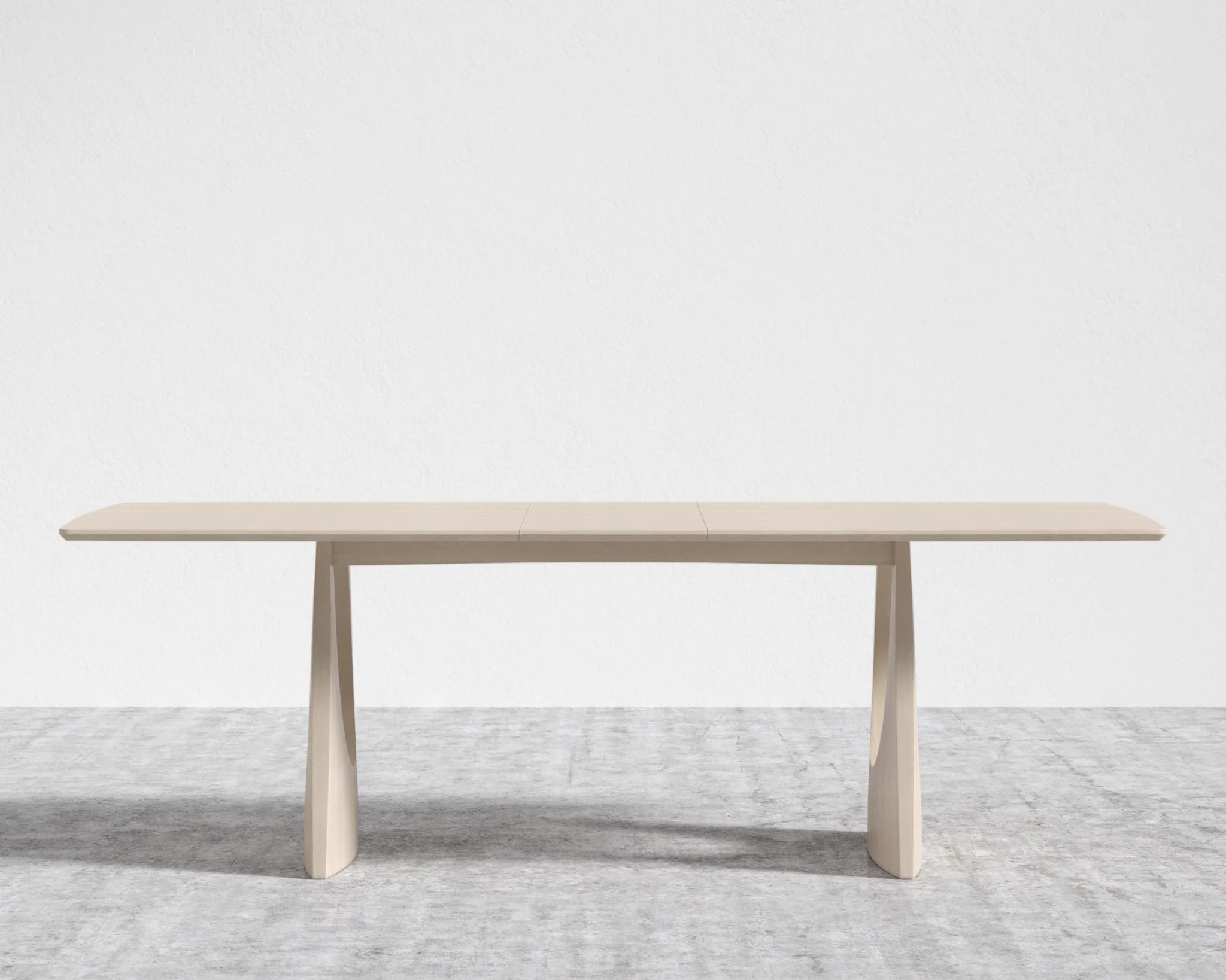 Arco Extendable Dining Table - Image 6