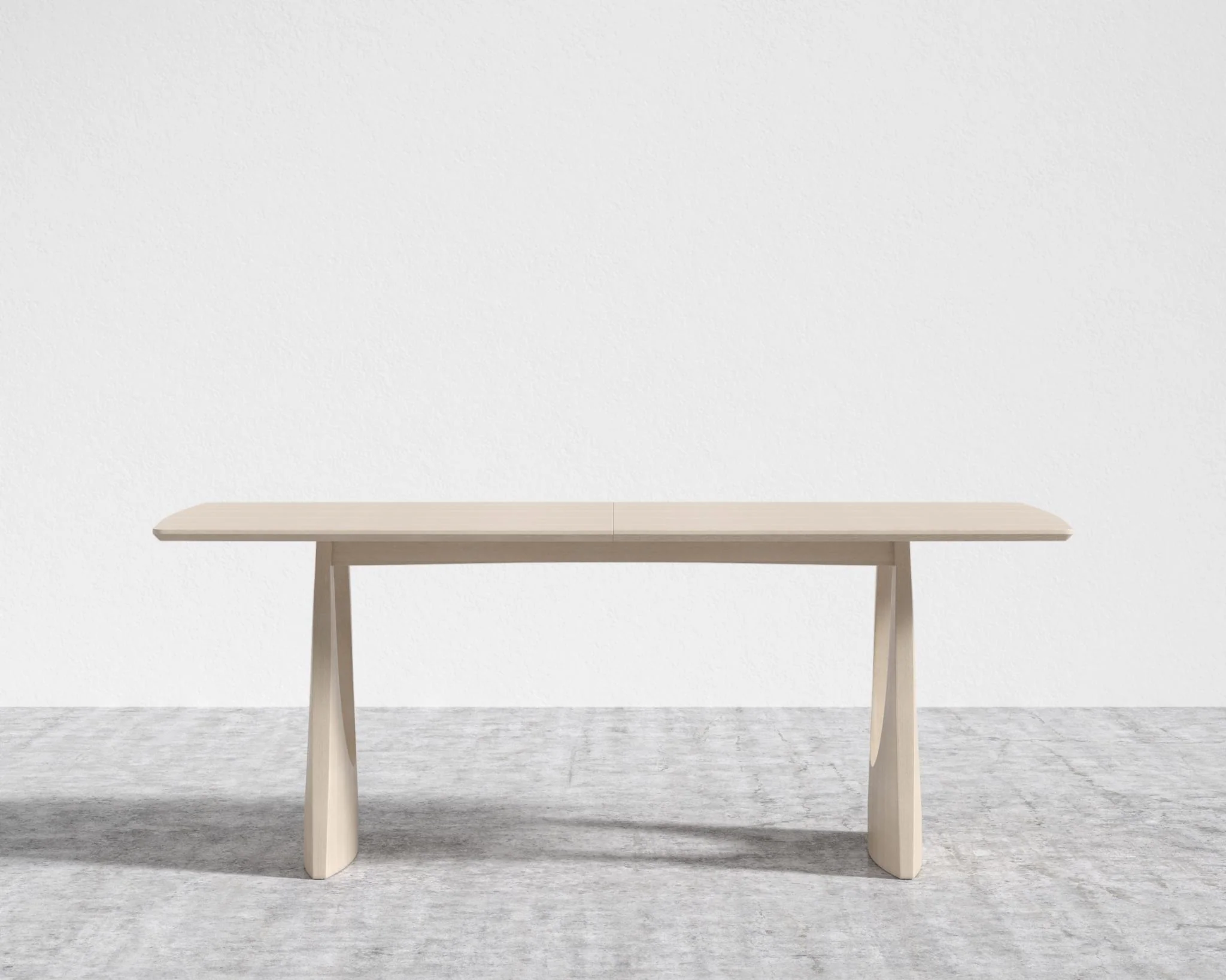 Arco Extendable Dining Table - Image 7