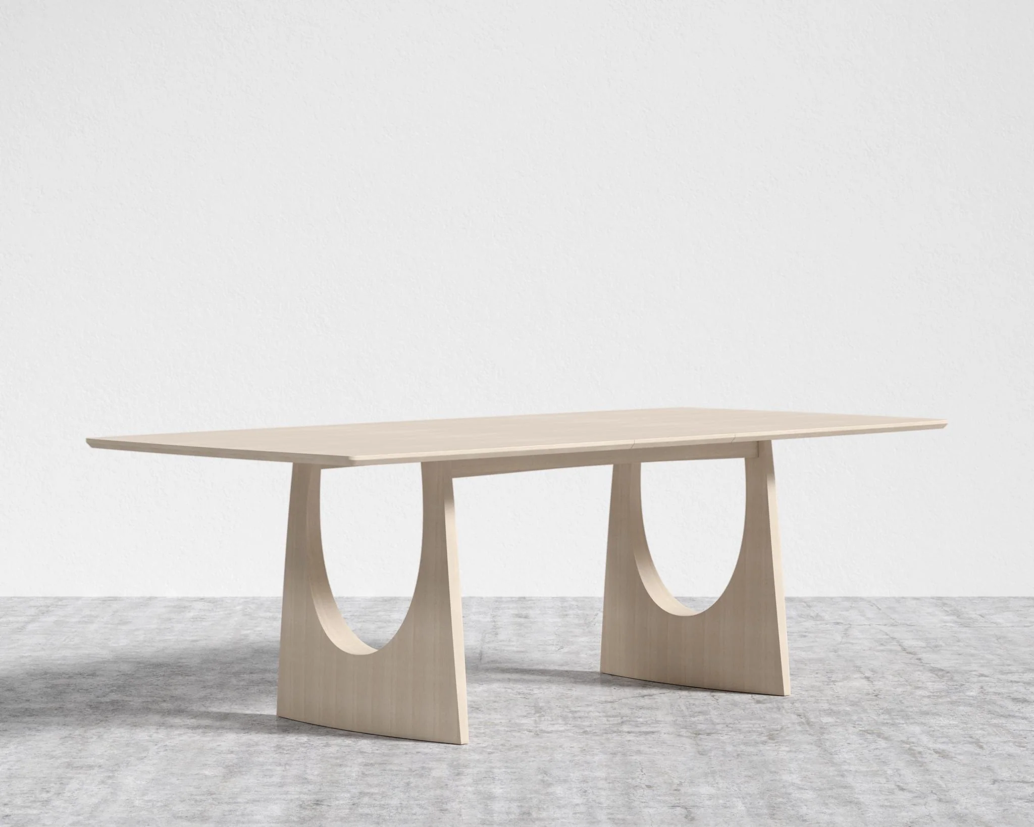 Arco Extendable Dining Table - Image 8