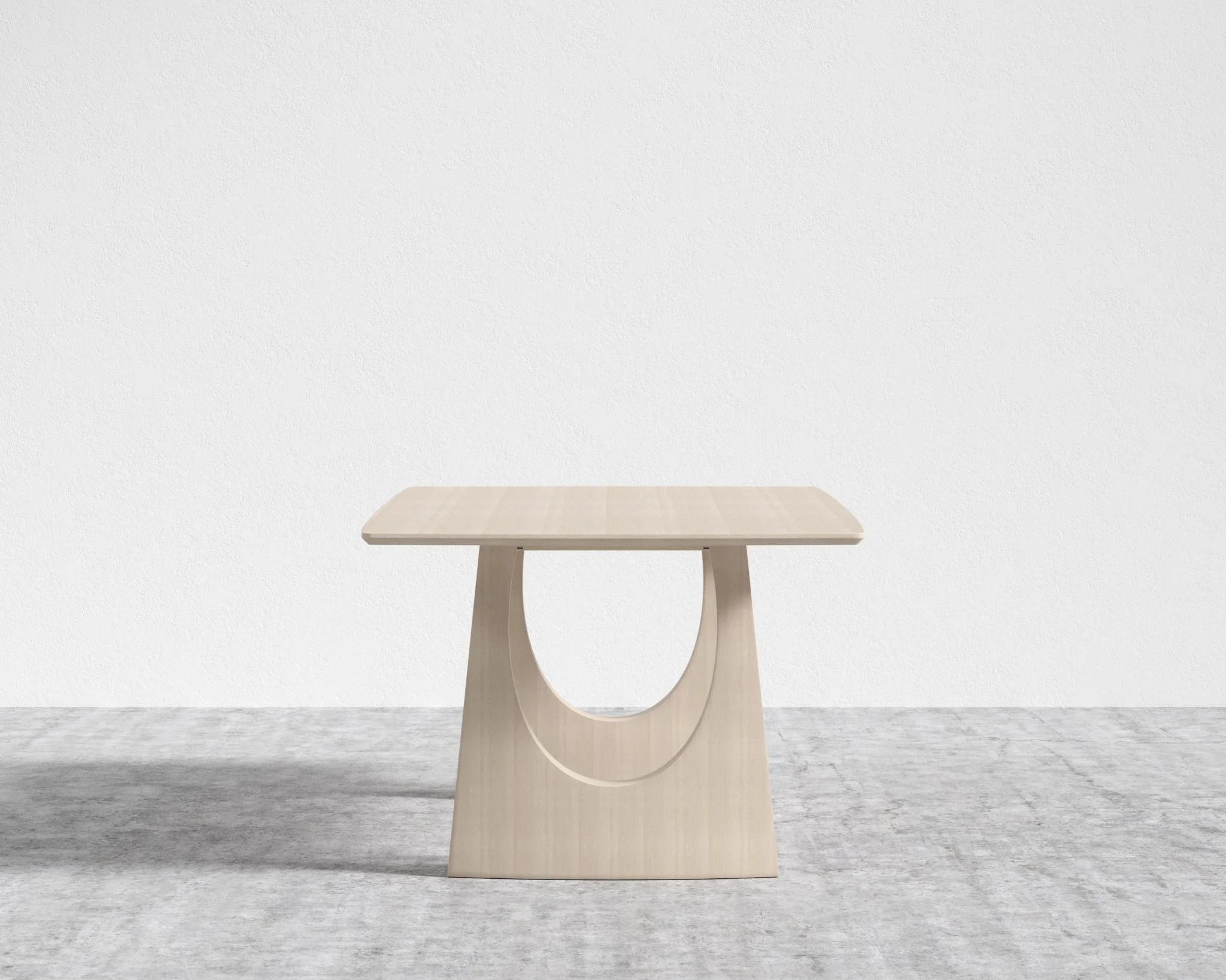 Arco Extendable Dining Table - Image 9
