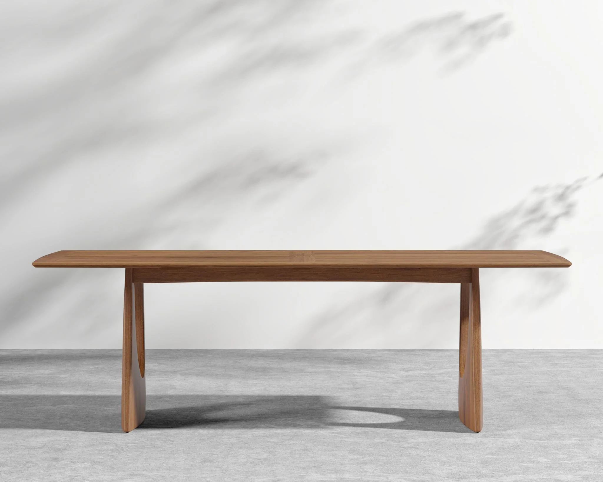 Arco Outdoor Dining Table - Image 3