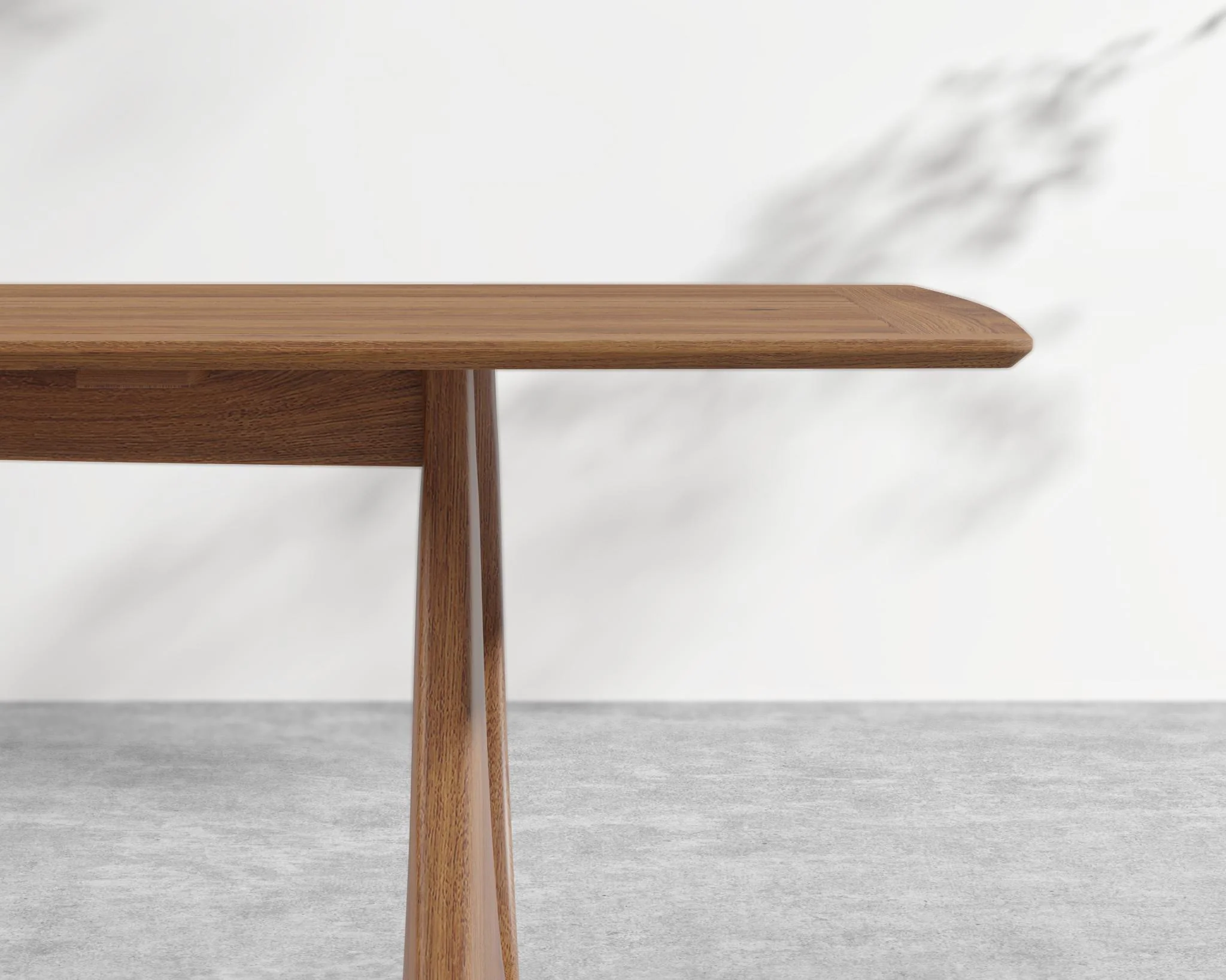 Arco Outdoor Dining Table - Image 6