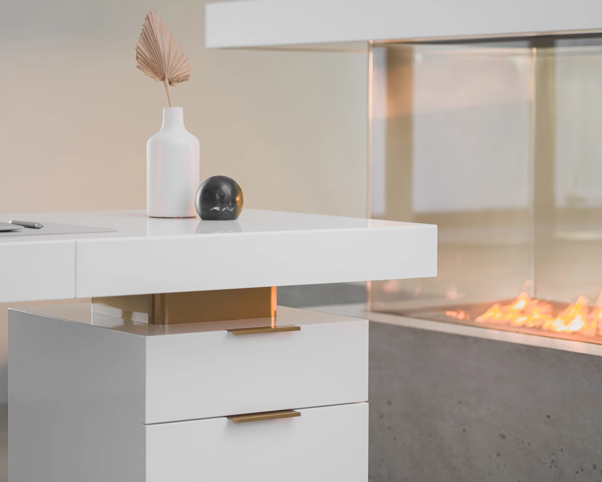Arlo Desk - Image 5