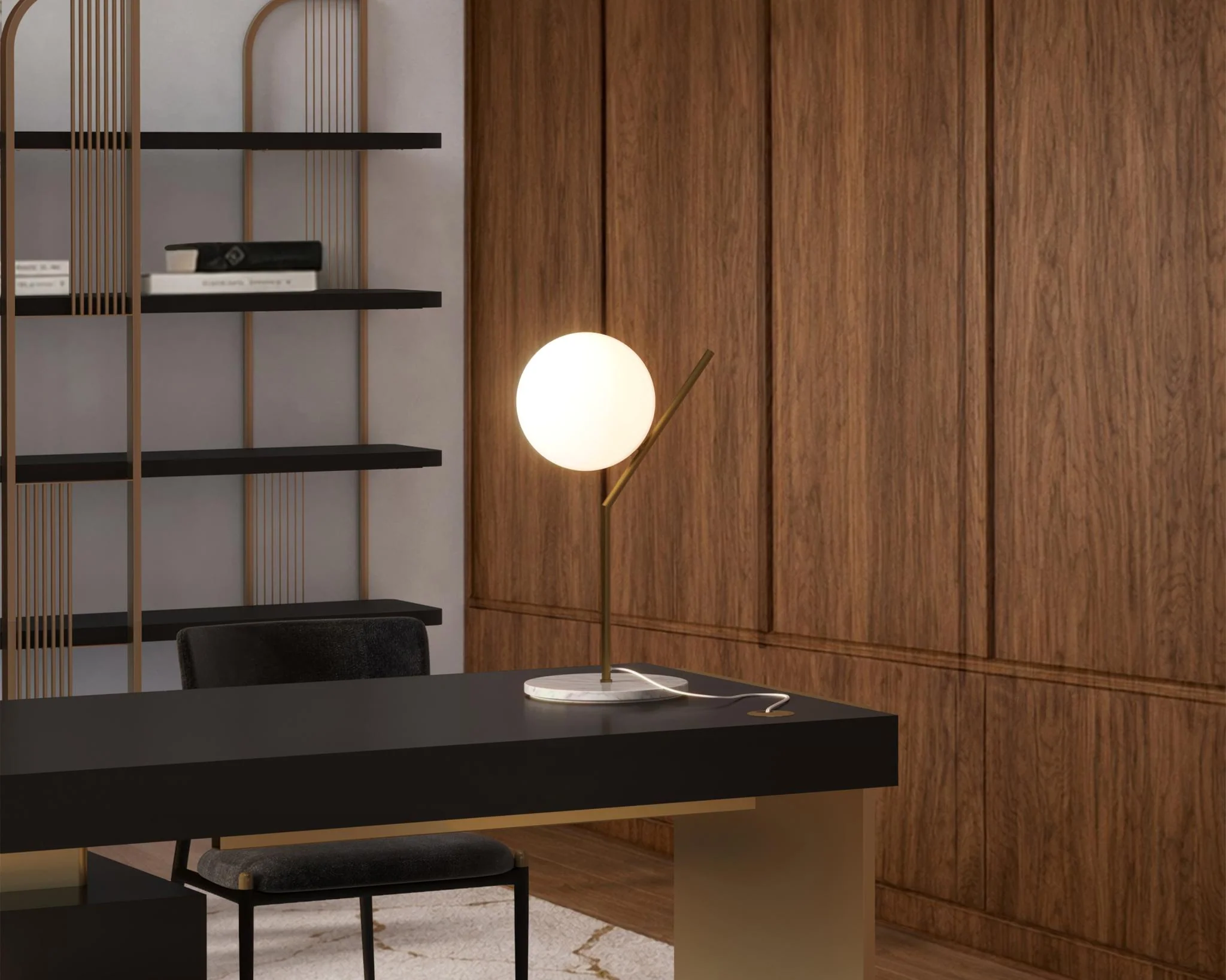 Arlo Desk - Image 7