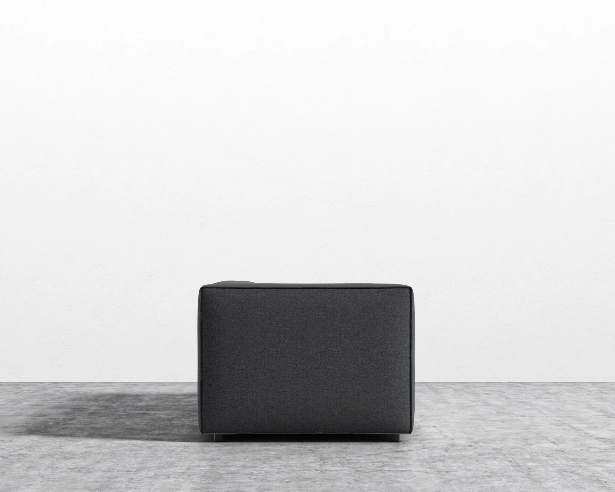 Arya Modular Loveseat - Image 36