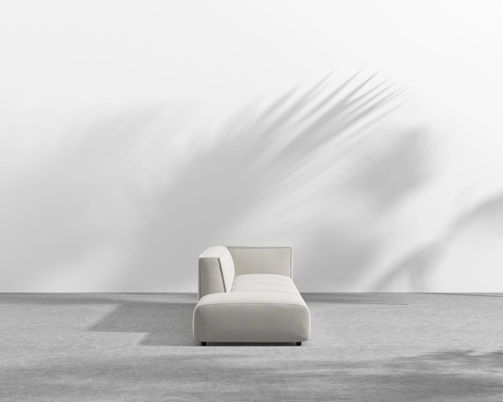 Arya Outdoor Modular Sectional - Image 12