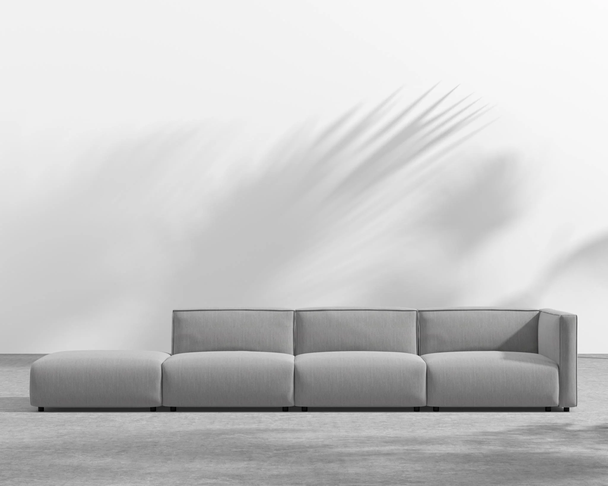 Arya Outdoor Modular Sectional - Image 14