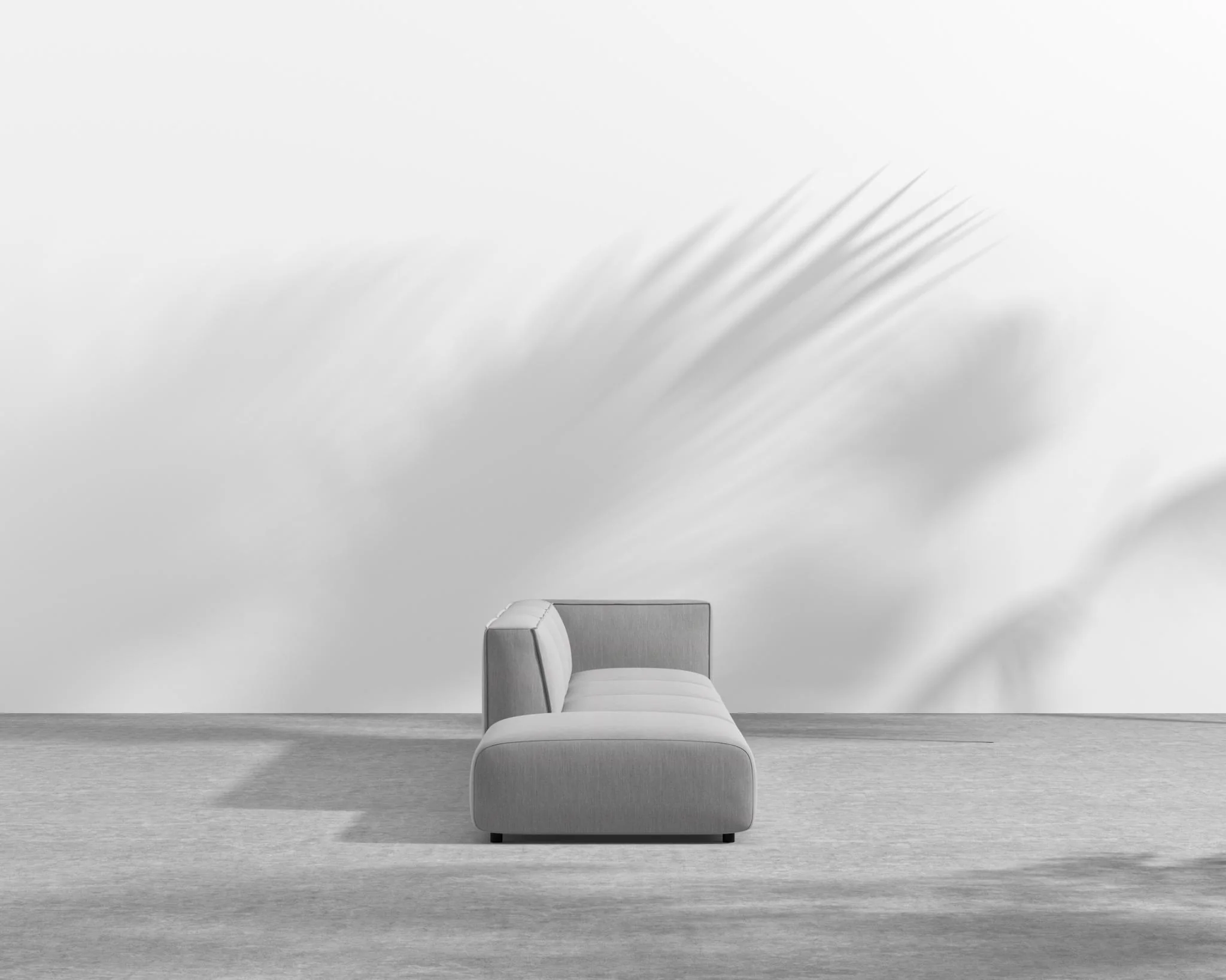 Arya Outdoor Modular Sectional - Image 16