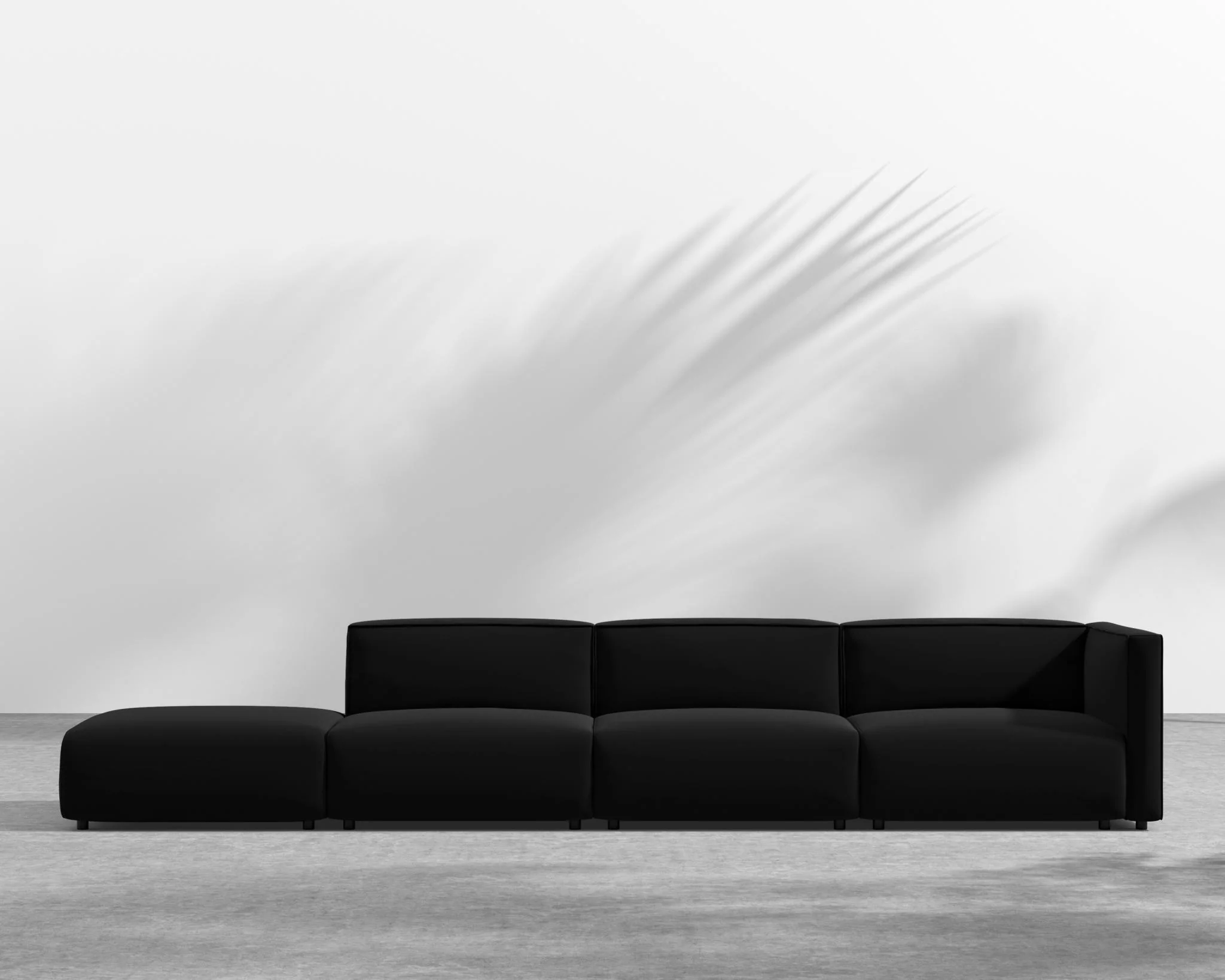 Arya Outdoor Modular Sectional - Image 18