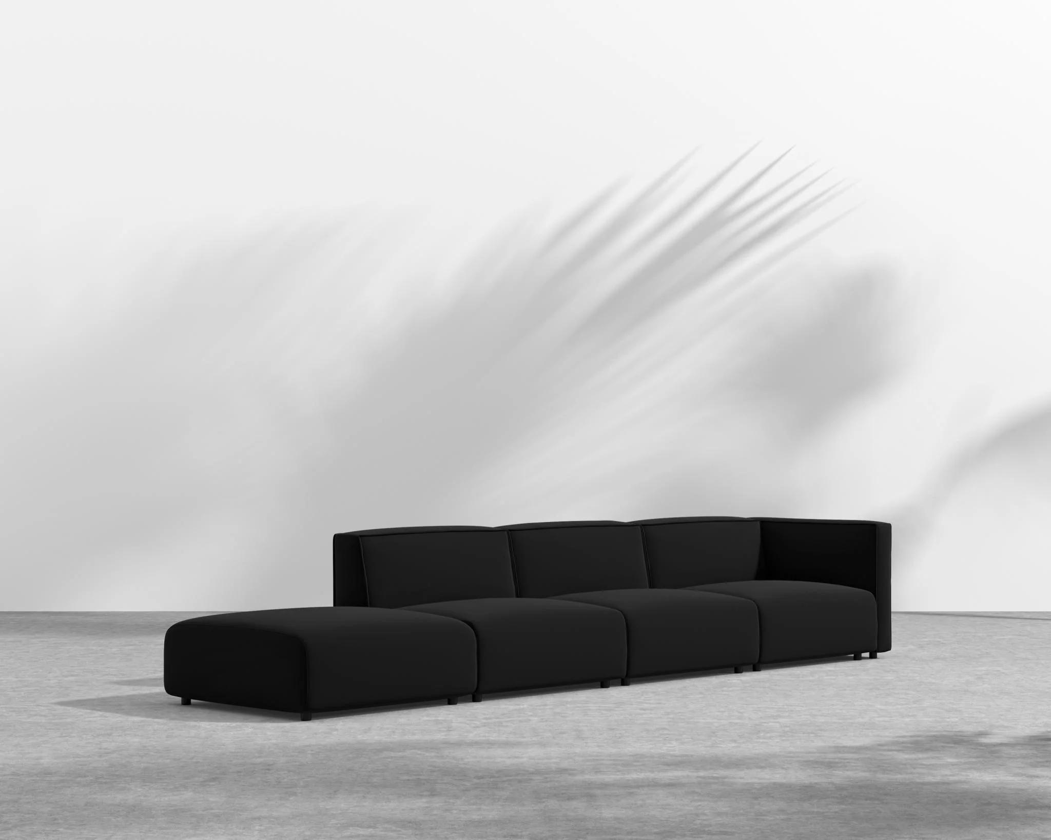 Arya Outdoor Modular Sectional - Image 19