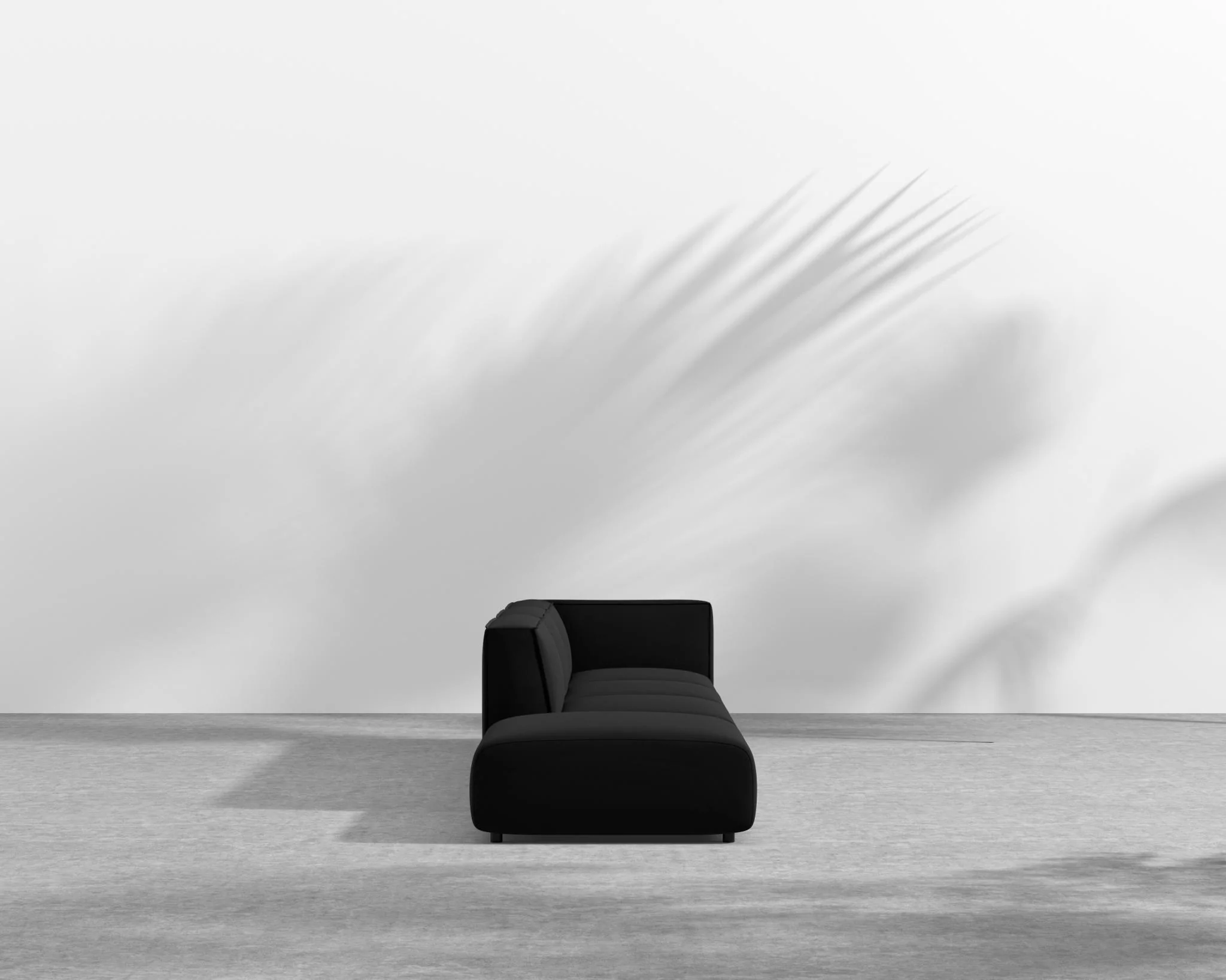Arya Outdoor Modular Sectional - Image 20