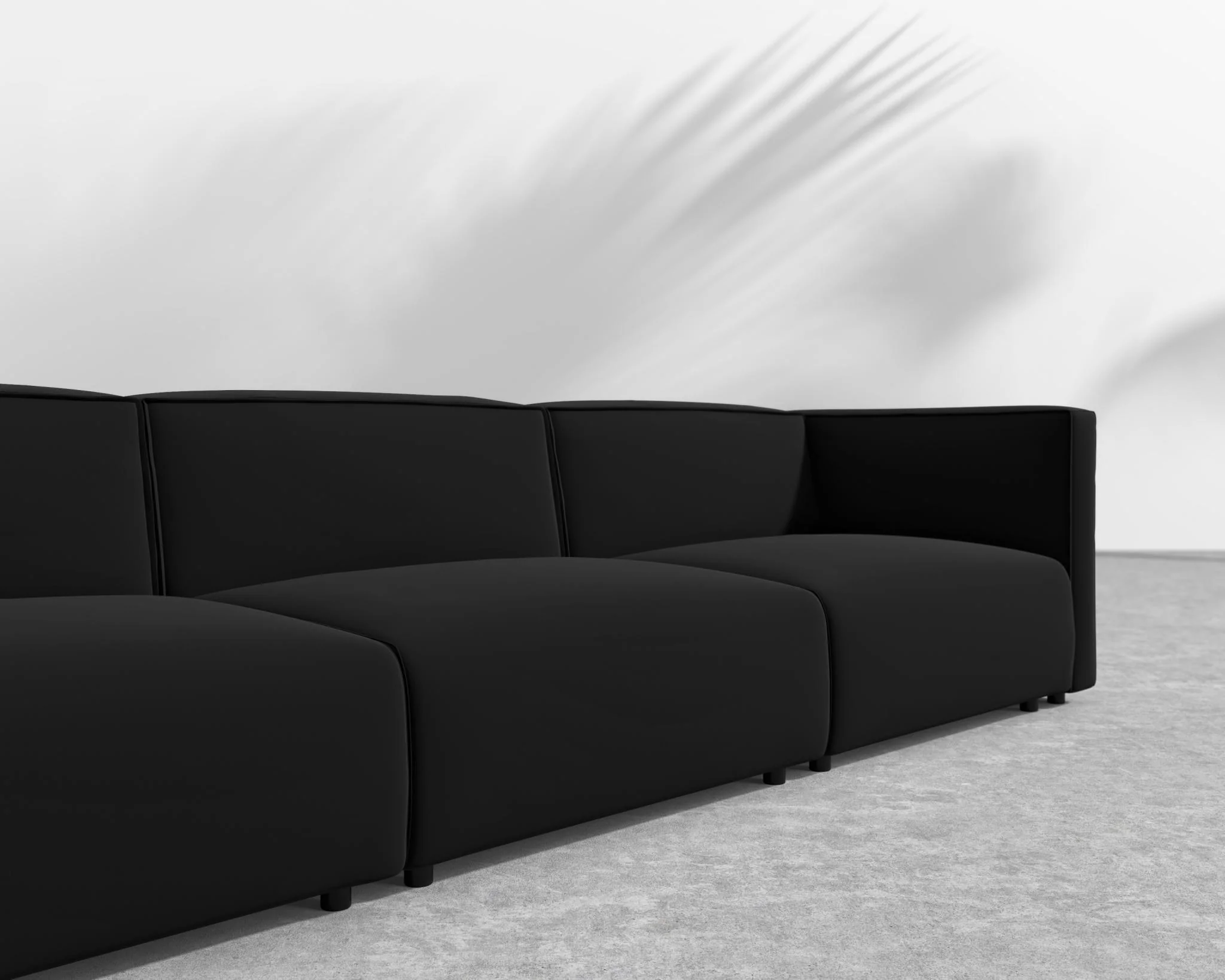 Arya Outdoor Modular Sectional - Image 21