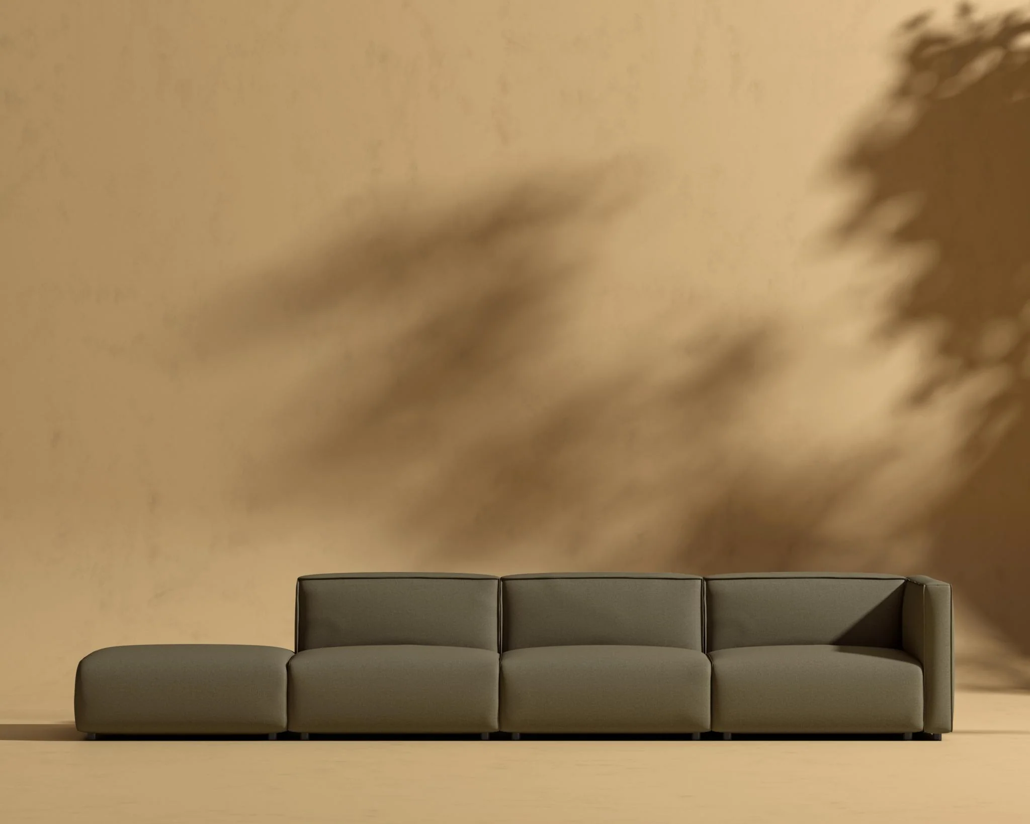 Arya Outdoor Modular Sectional - Image 22