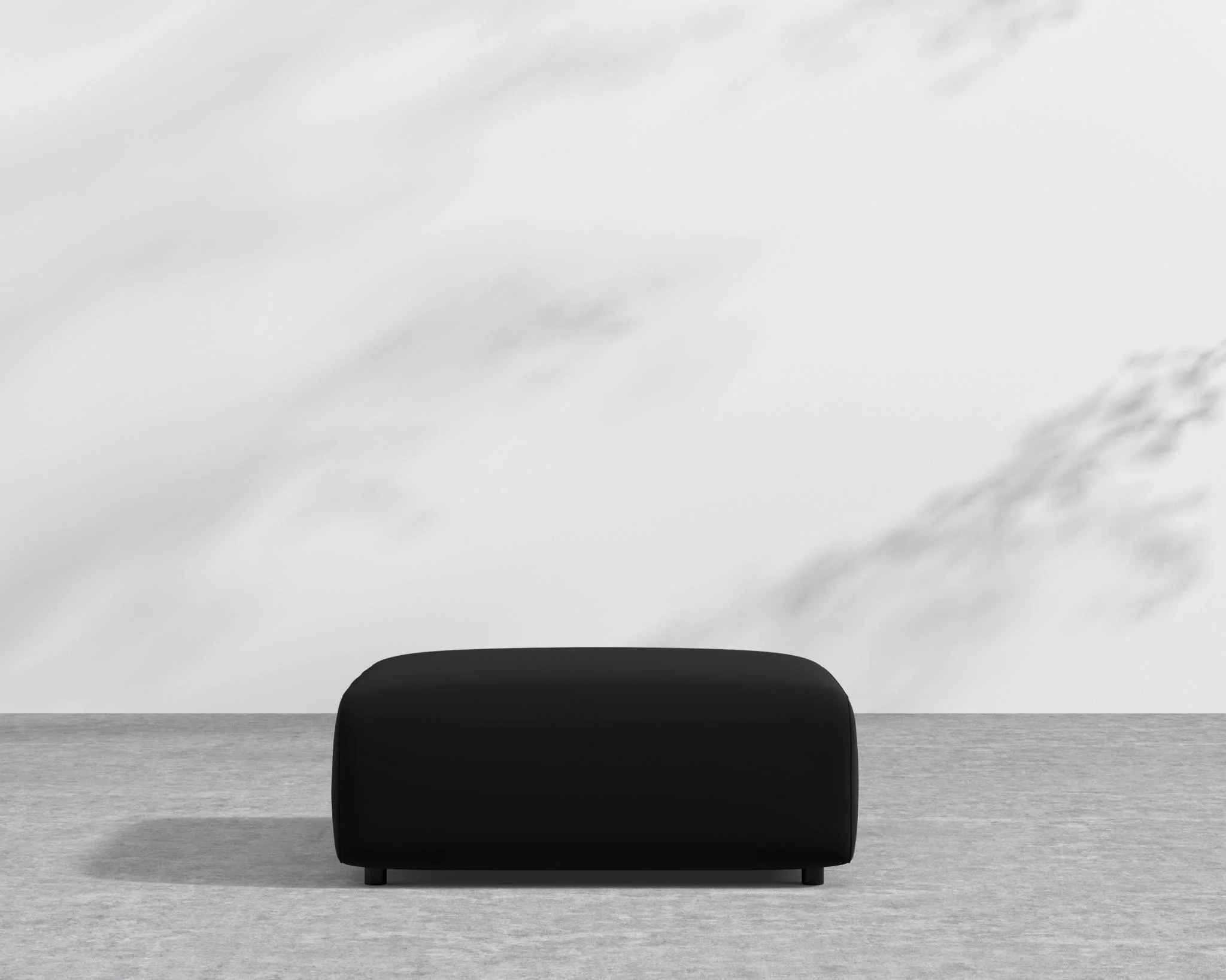 Arya Outdoor Ottoman - Image 17