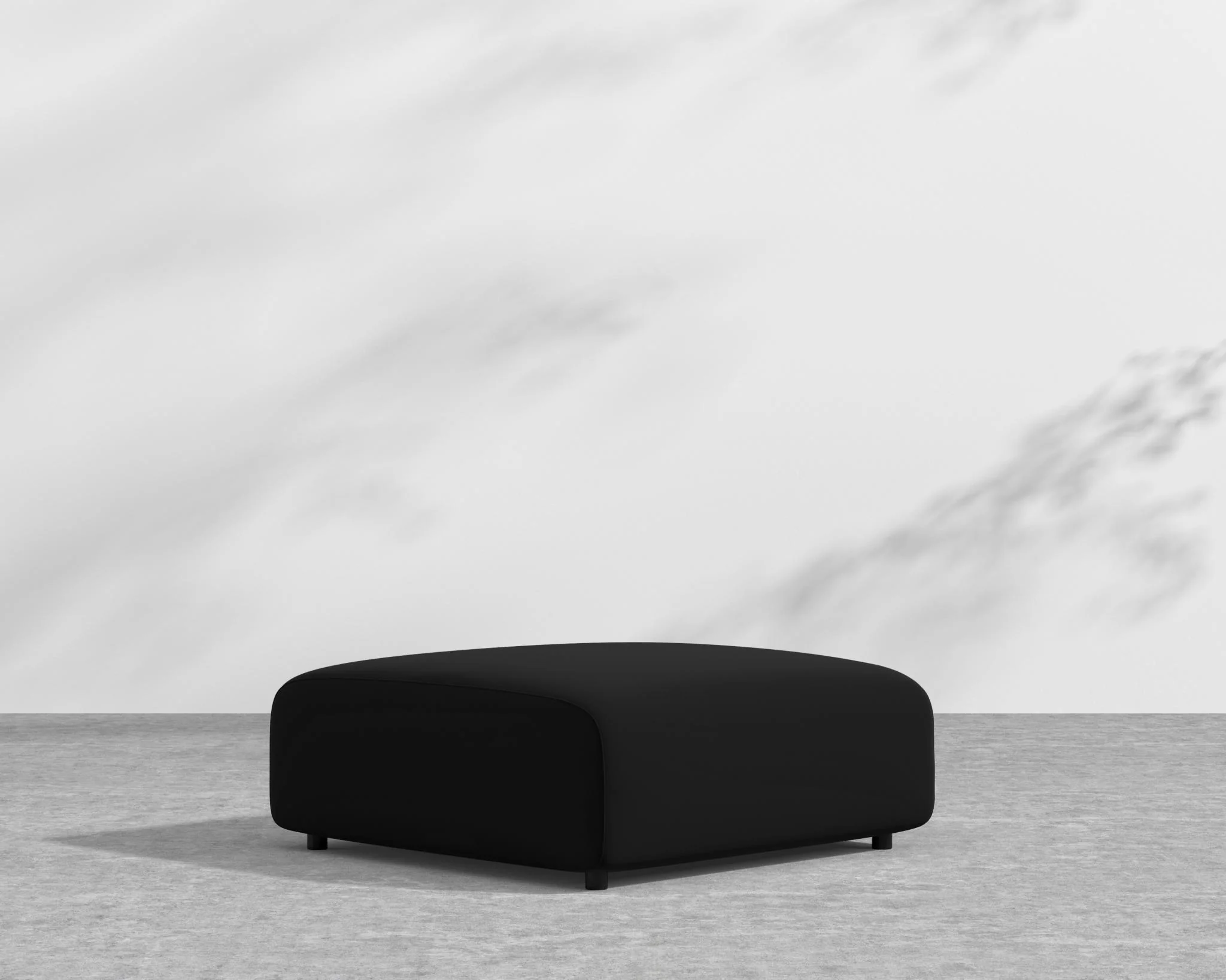 Arya Outdoor Ottoman - Image 18