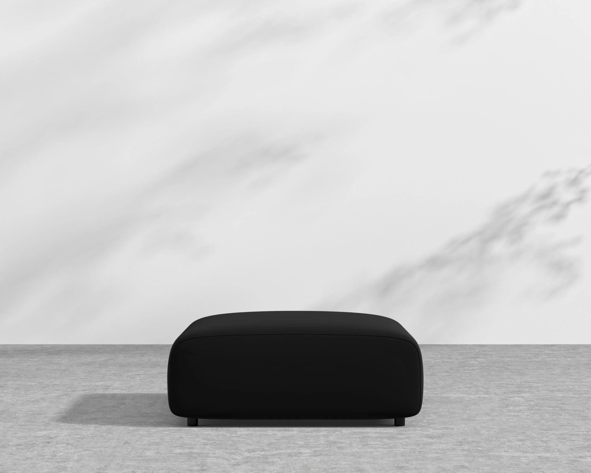 Arya Outdoor Ottoman - Image 19