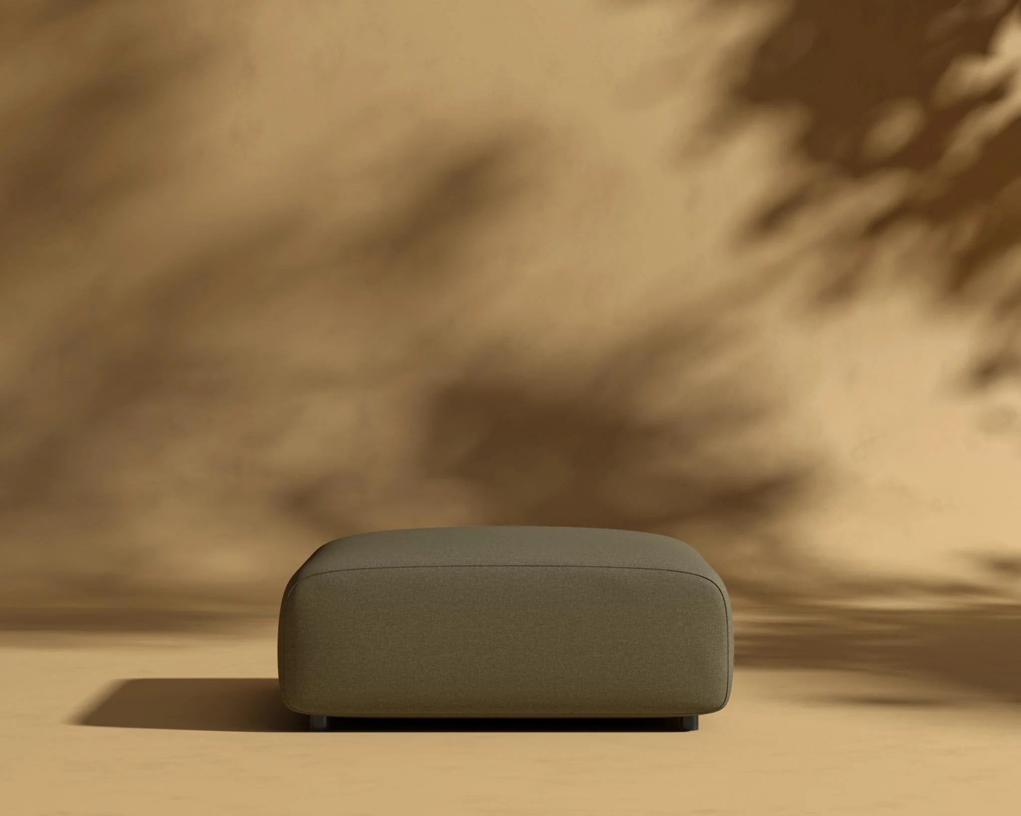 Arya Outdoor Ottoman - Image 23