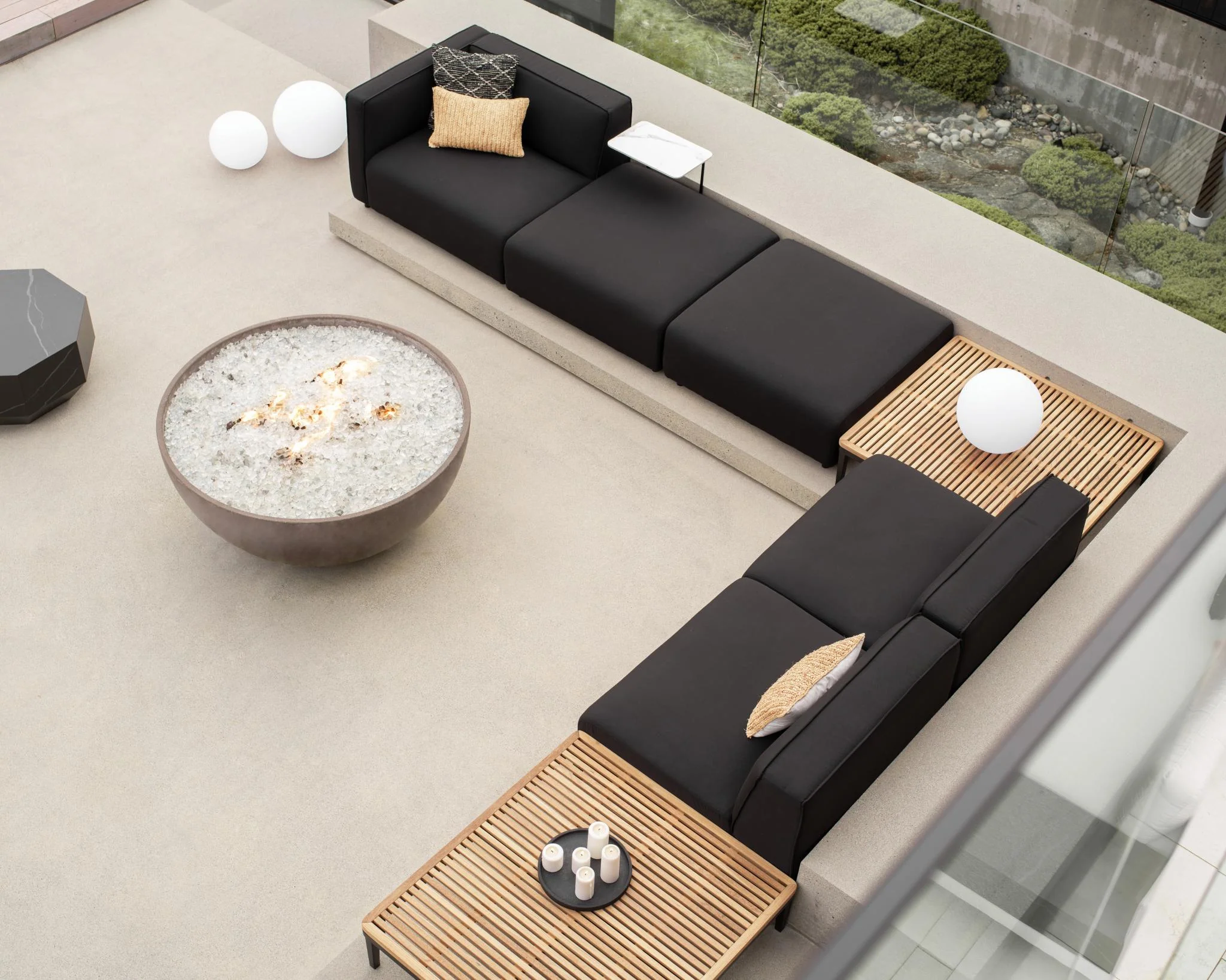 Arya Outdoor Right Arm - Image 6