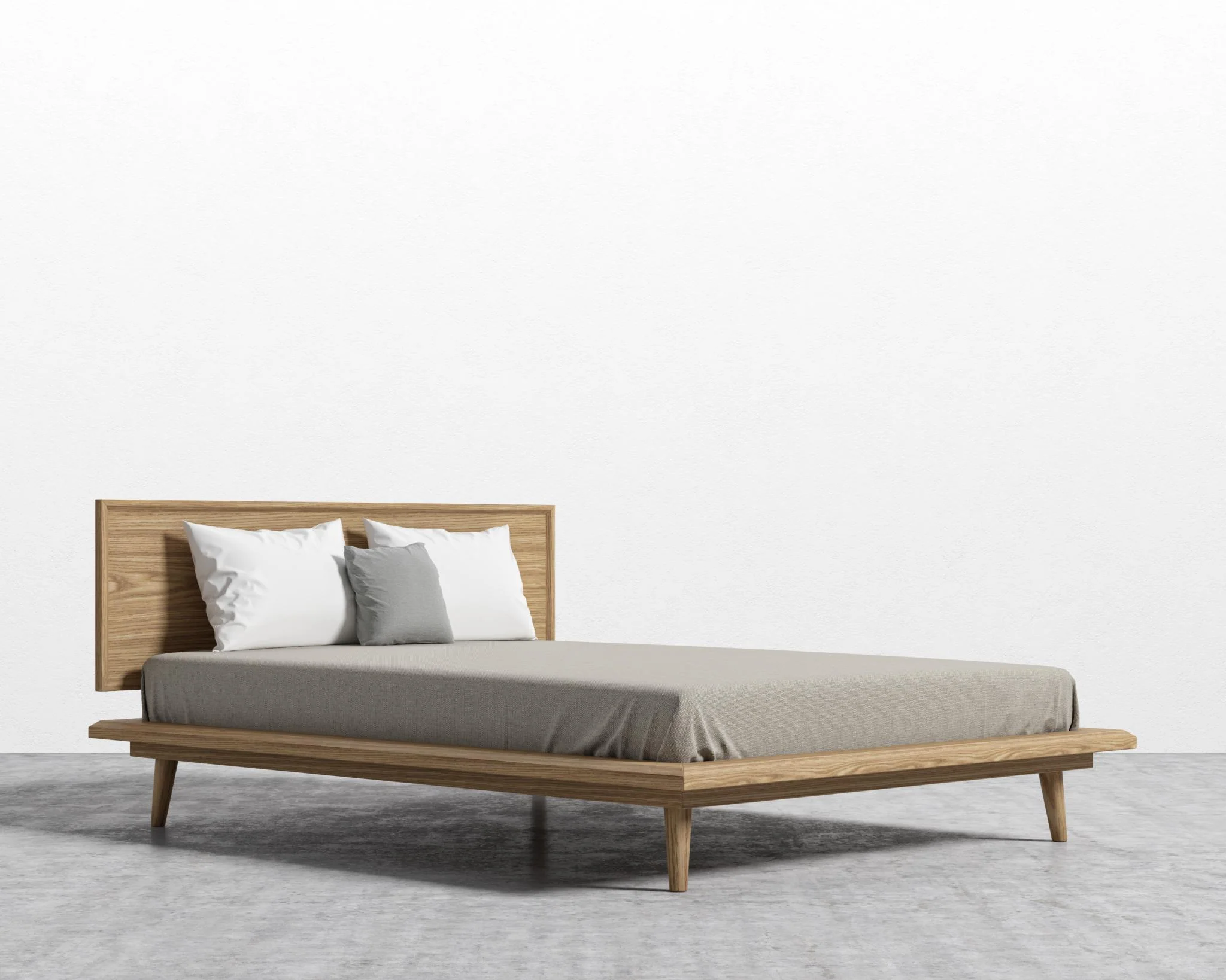 Asher Bed - Image 11