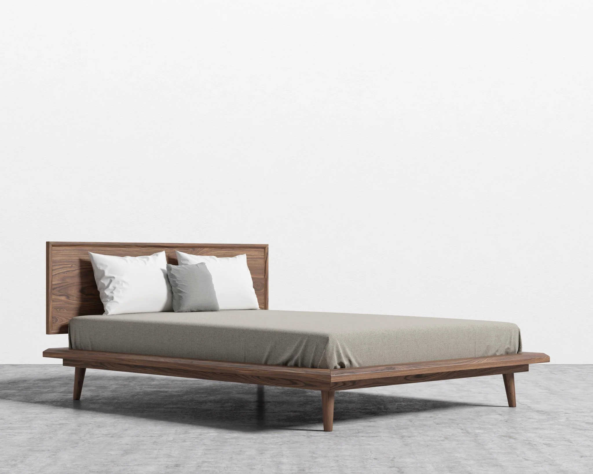 Asher Bed - Image 4