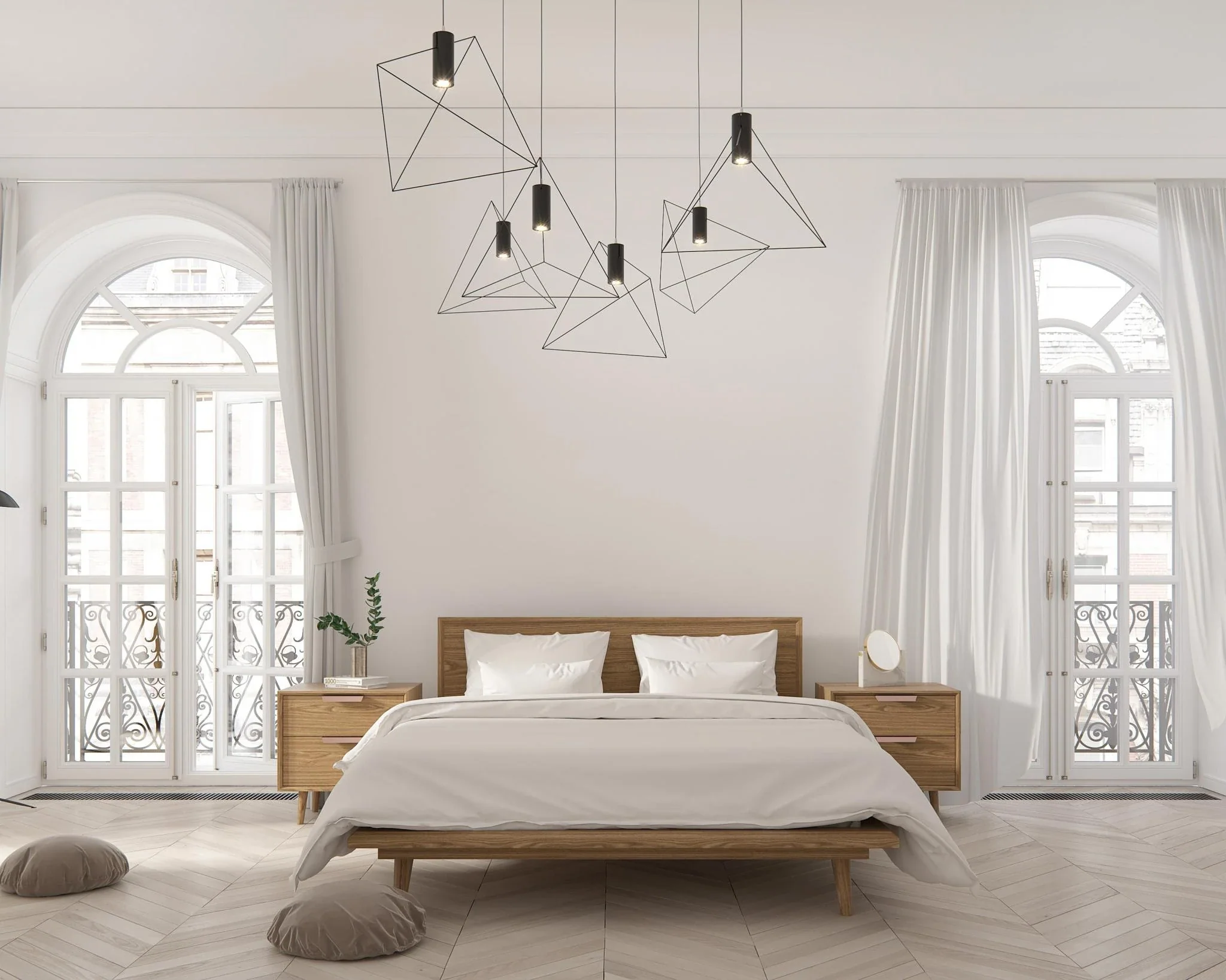 Asher Bed - Image 7