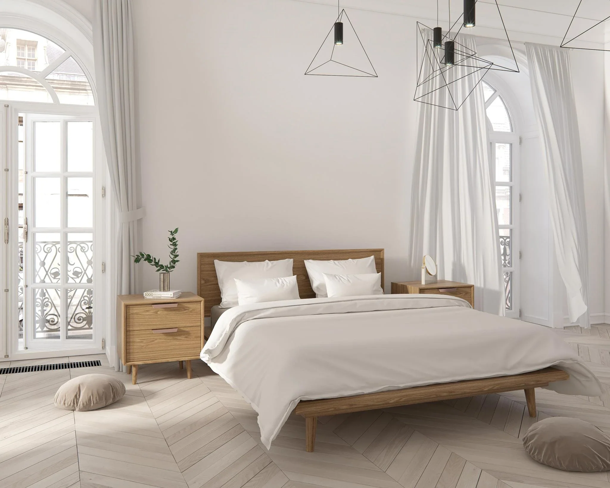 Asher Bed - Image 8
