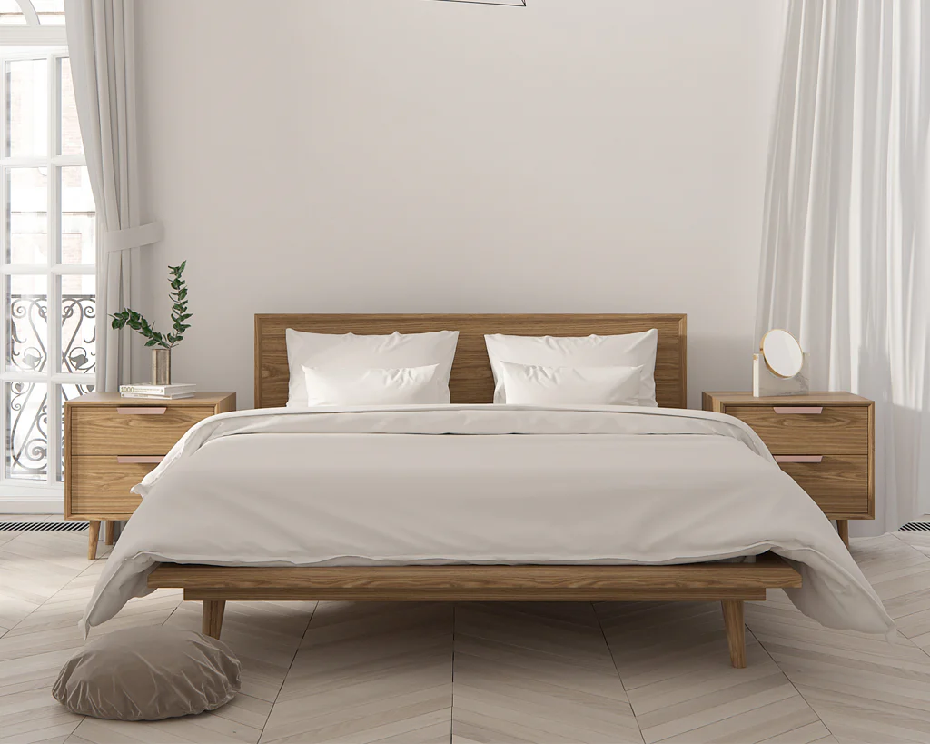 Asher Bed - Image 9