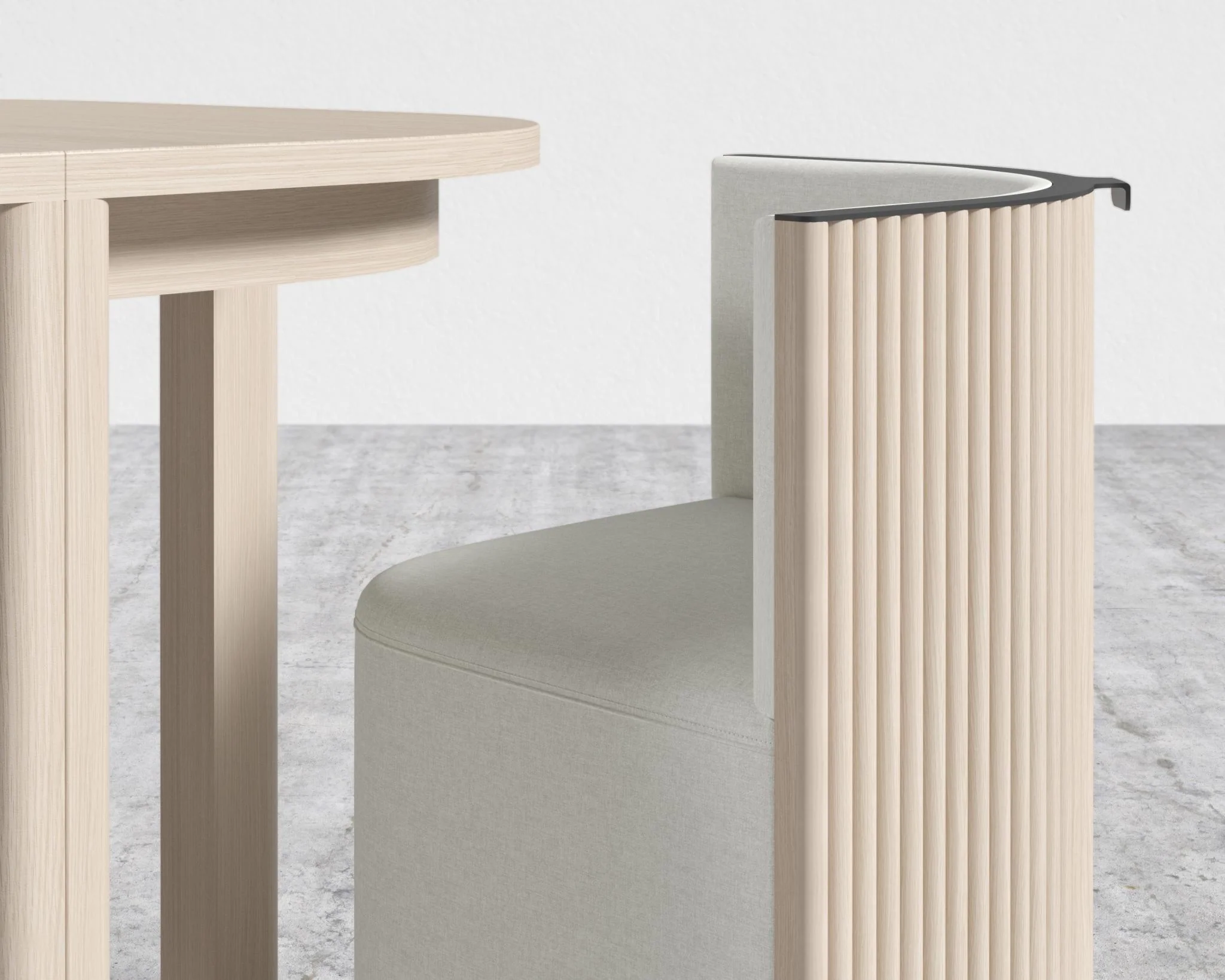 Aspen Dining Set - Image 10