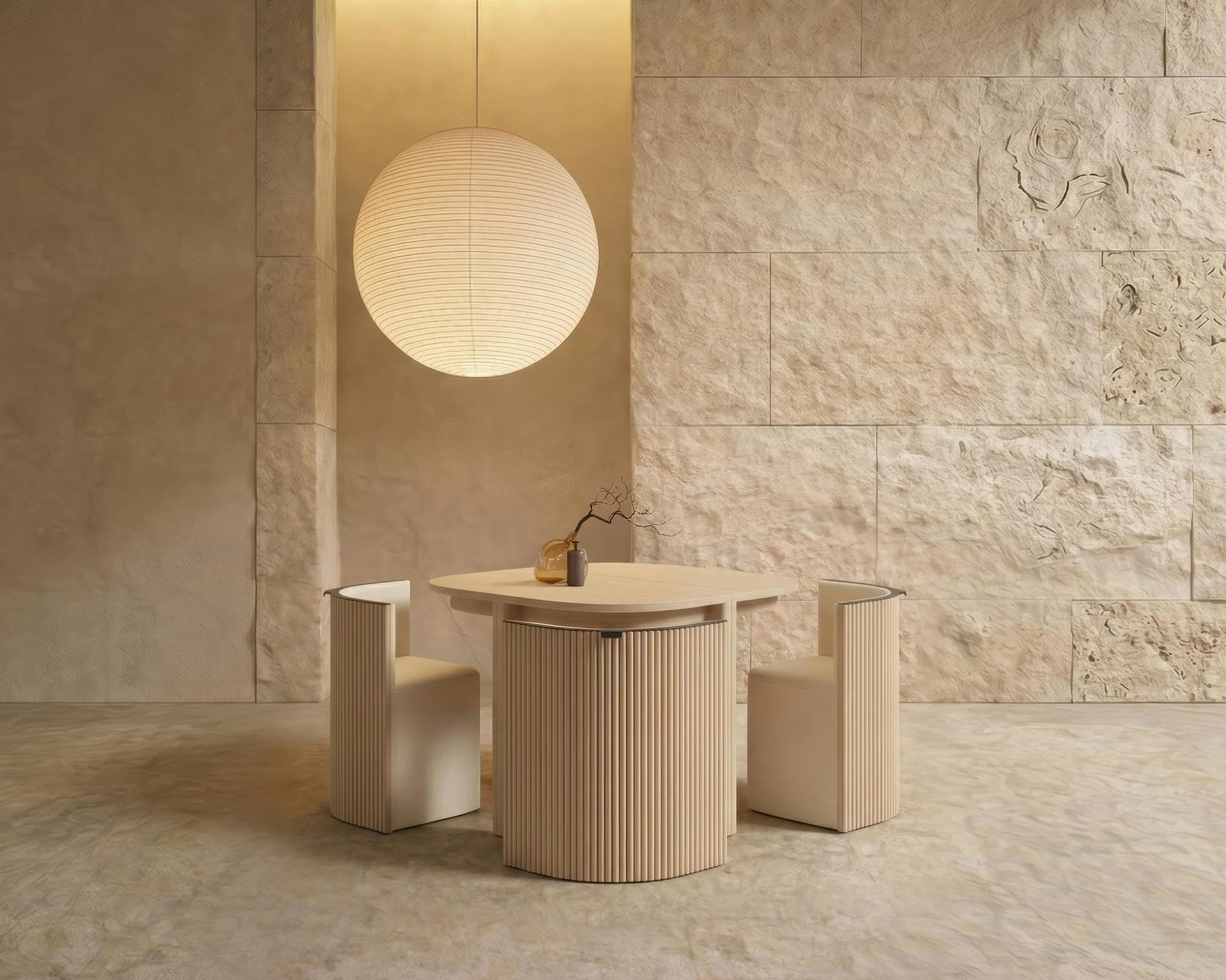 Aspen Dining Set - Image 3
