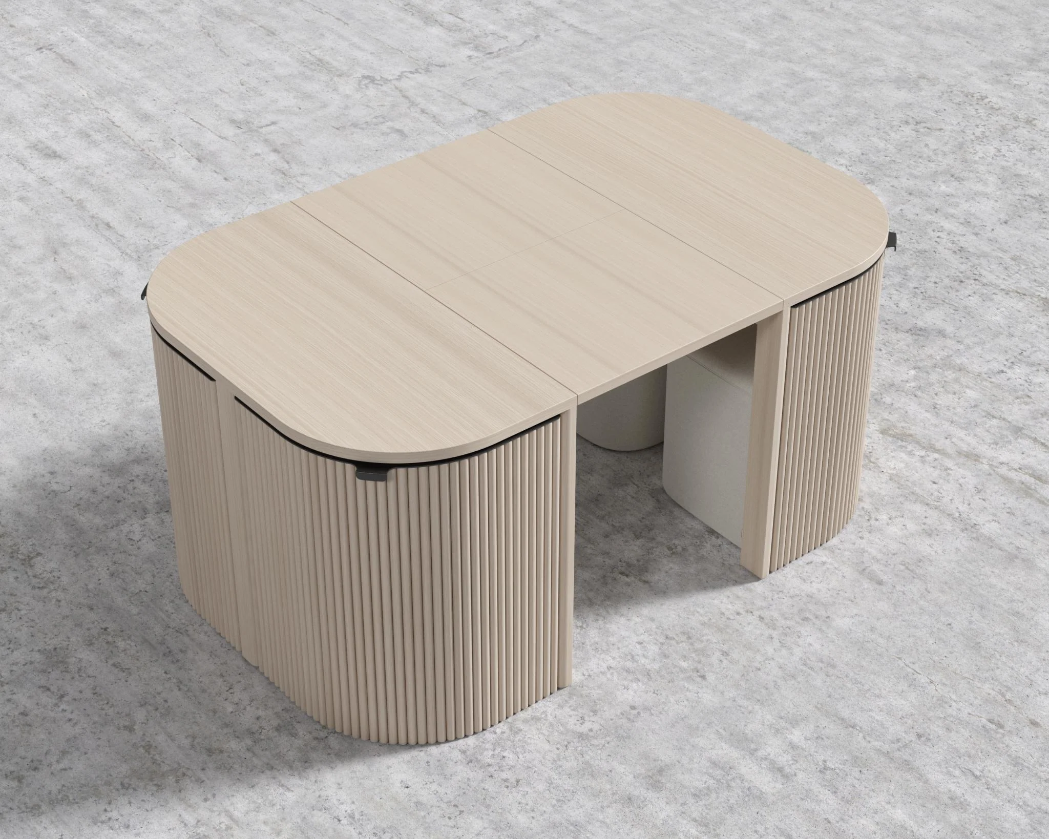 Aspen Dining Set - Image 9