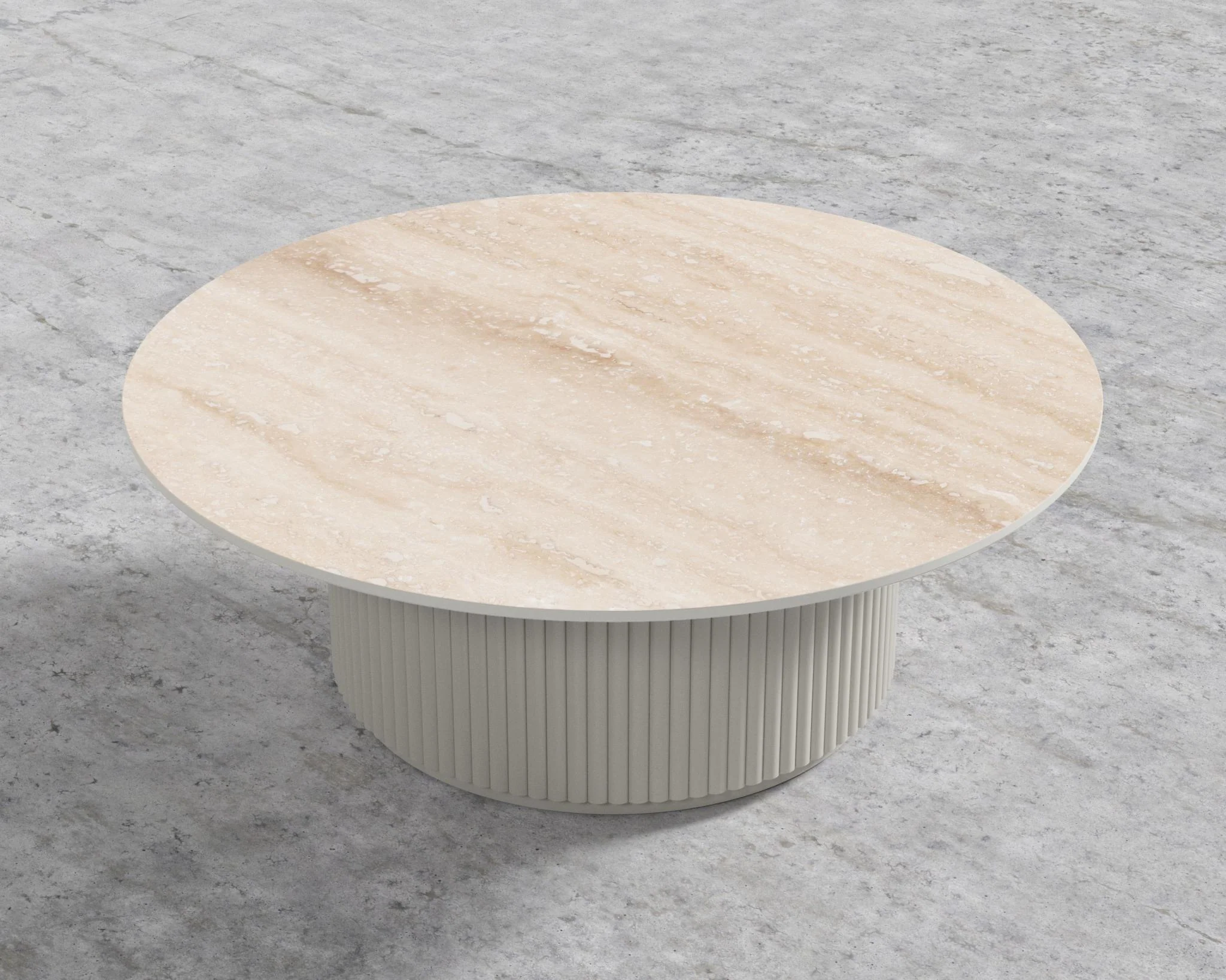 Athena Coffee Table - Image 6