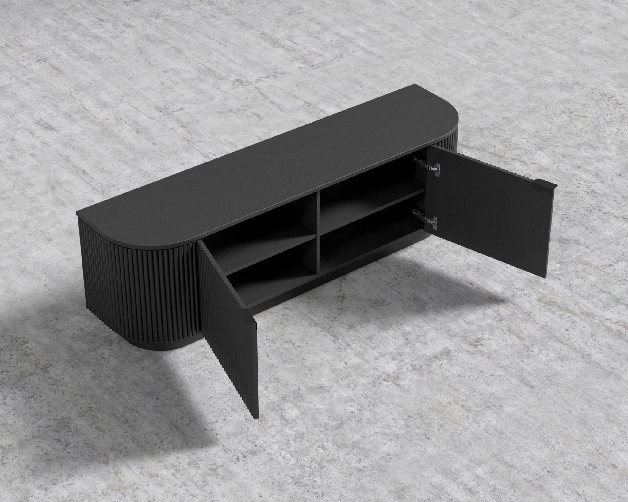 Athena Media Console - Image 19