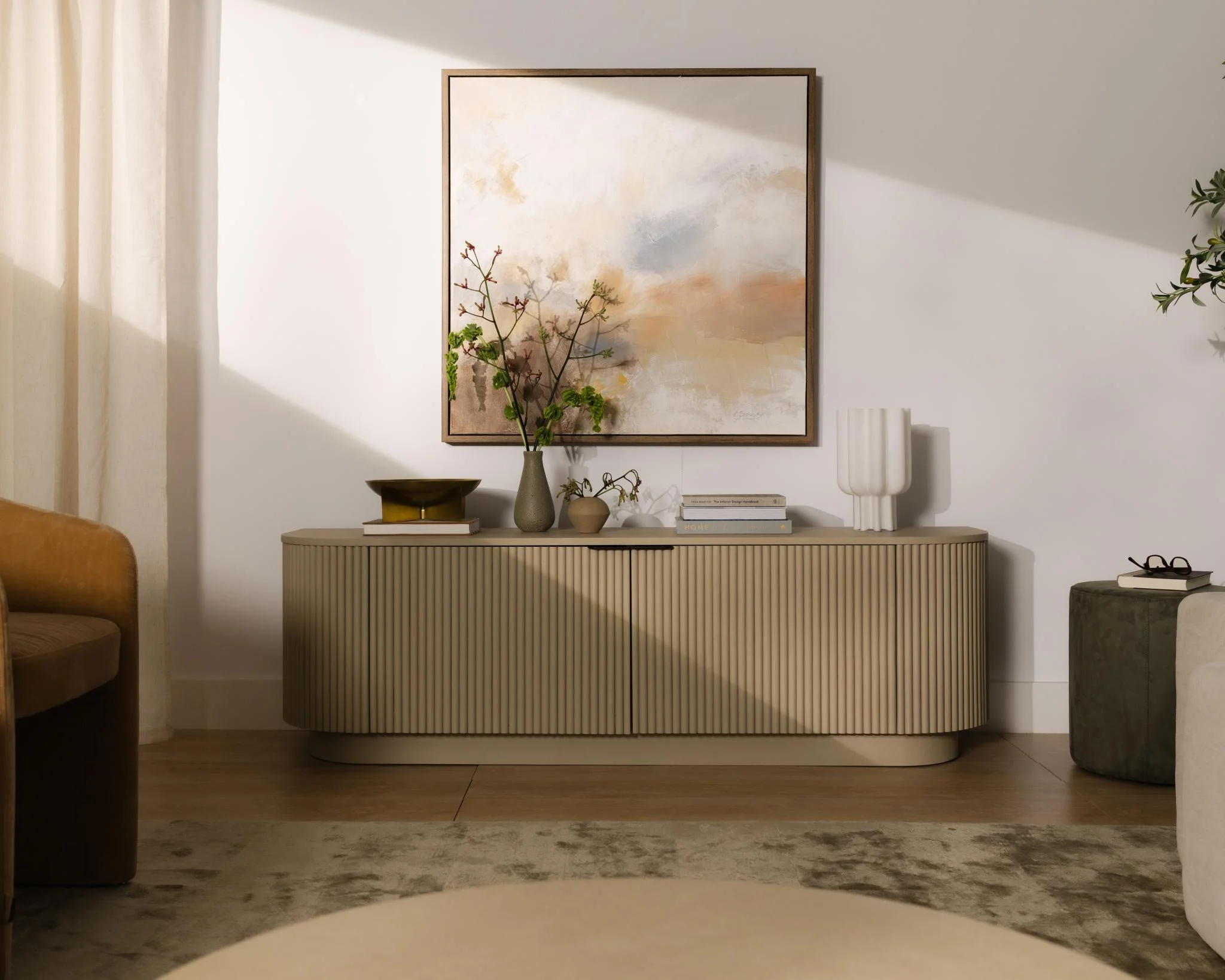 Athena Media Console - Image 3