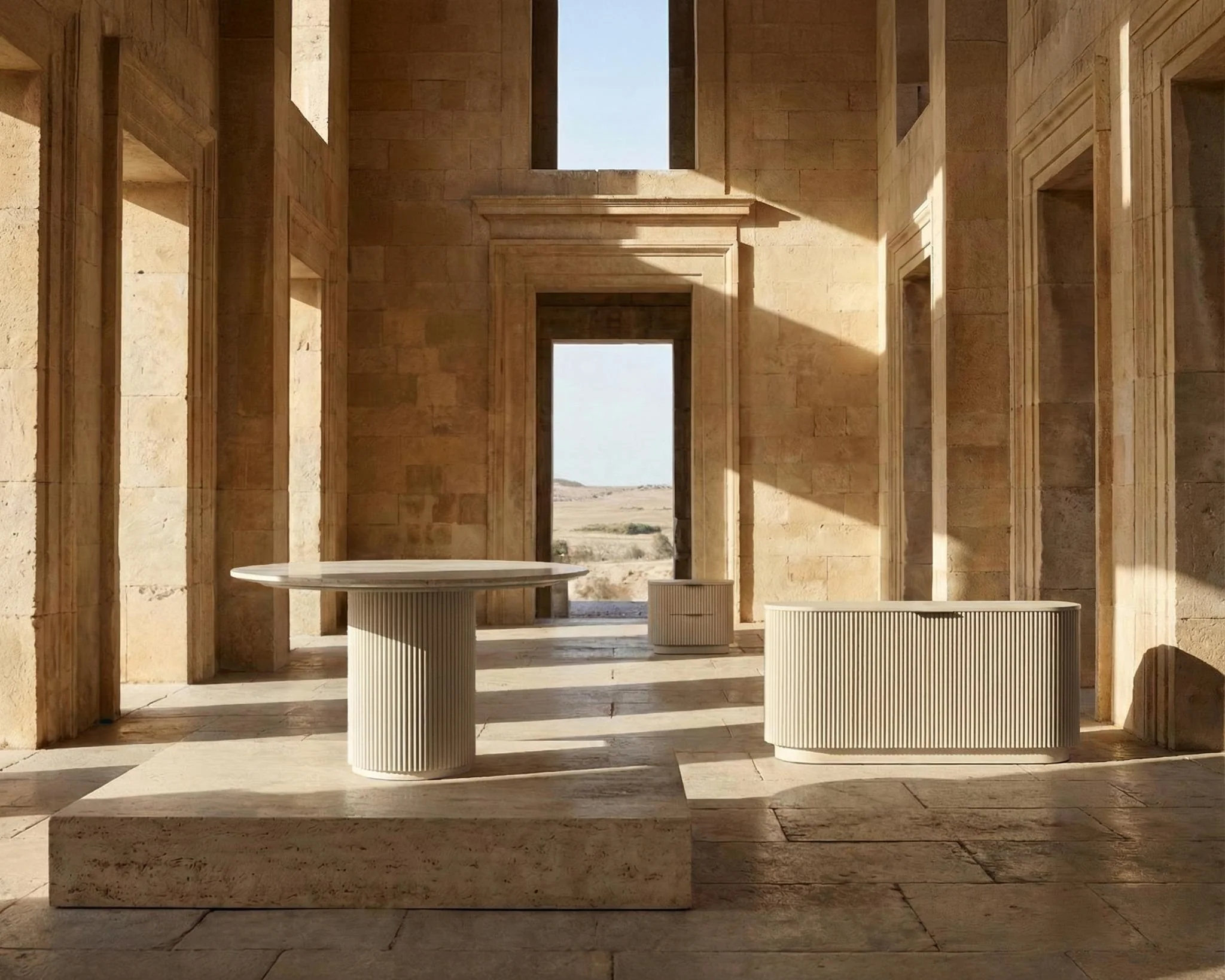 Athena Media Console - Image 7