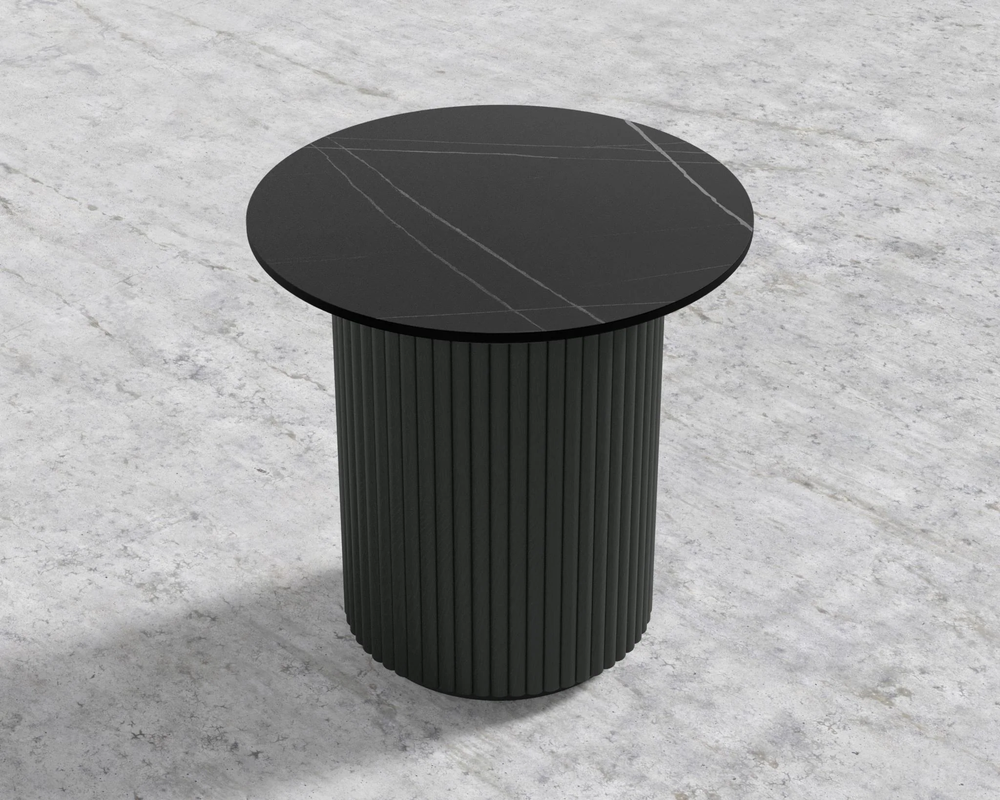 Athena Side Table - Image 4