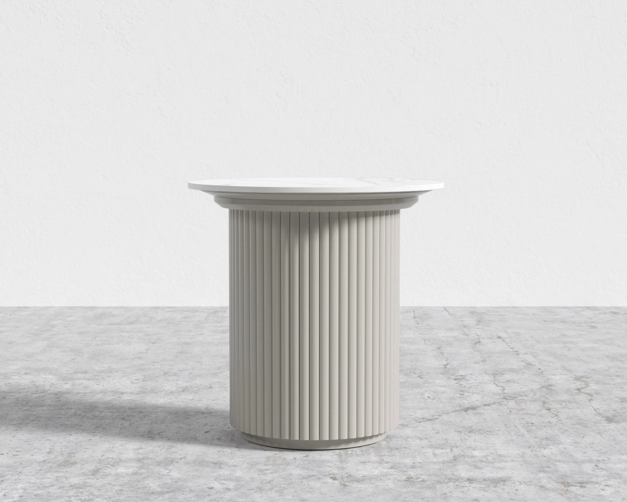 Athena Side Table - Image 7