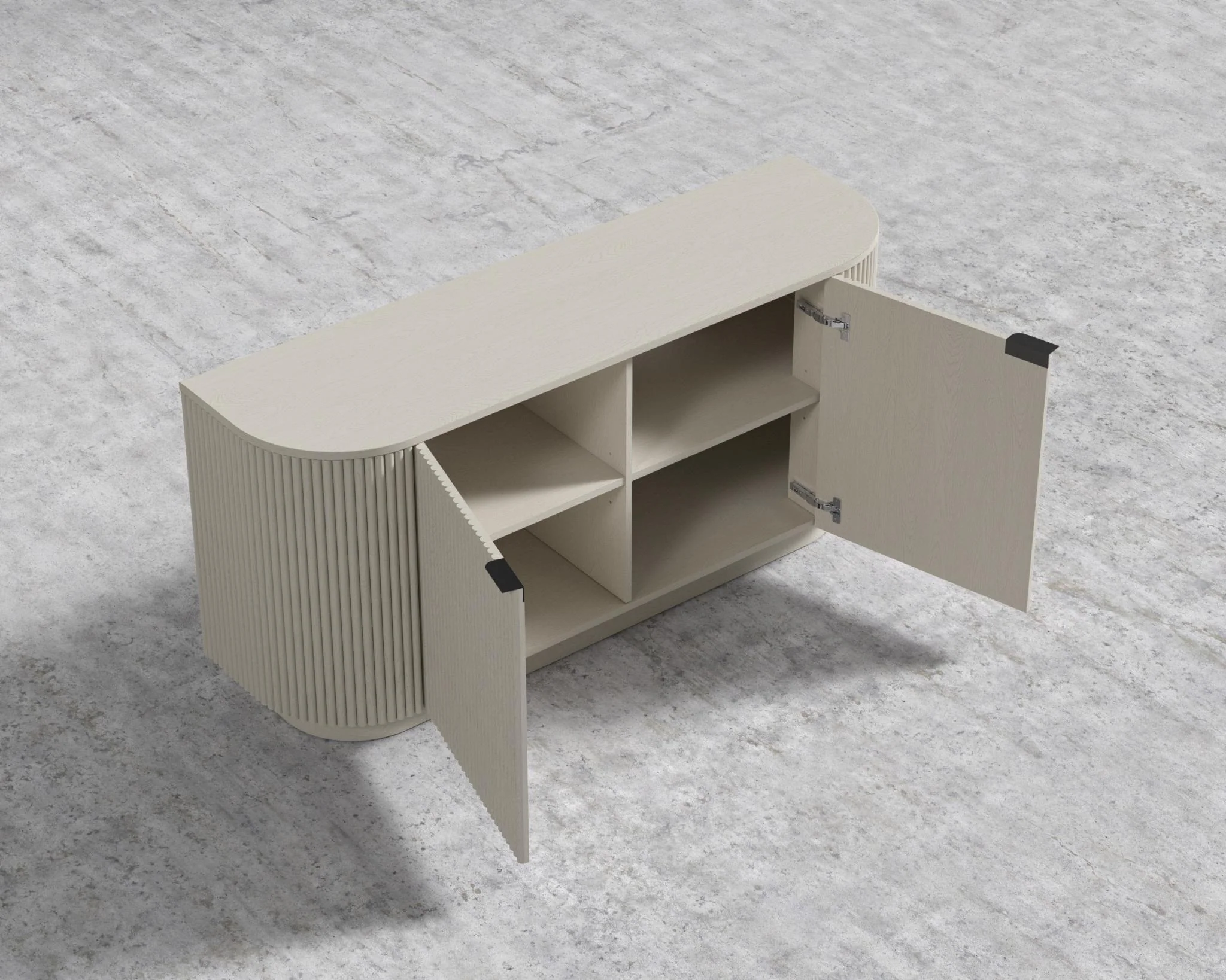 Athena Sideboard - Image 14