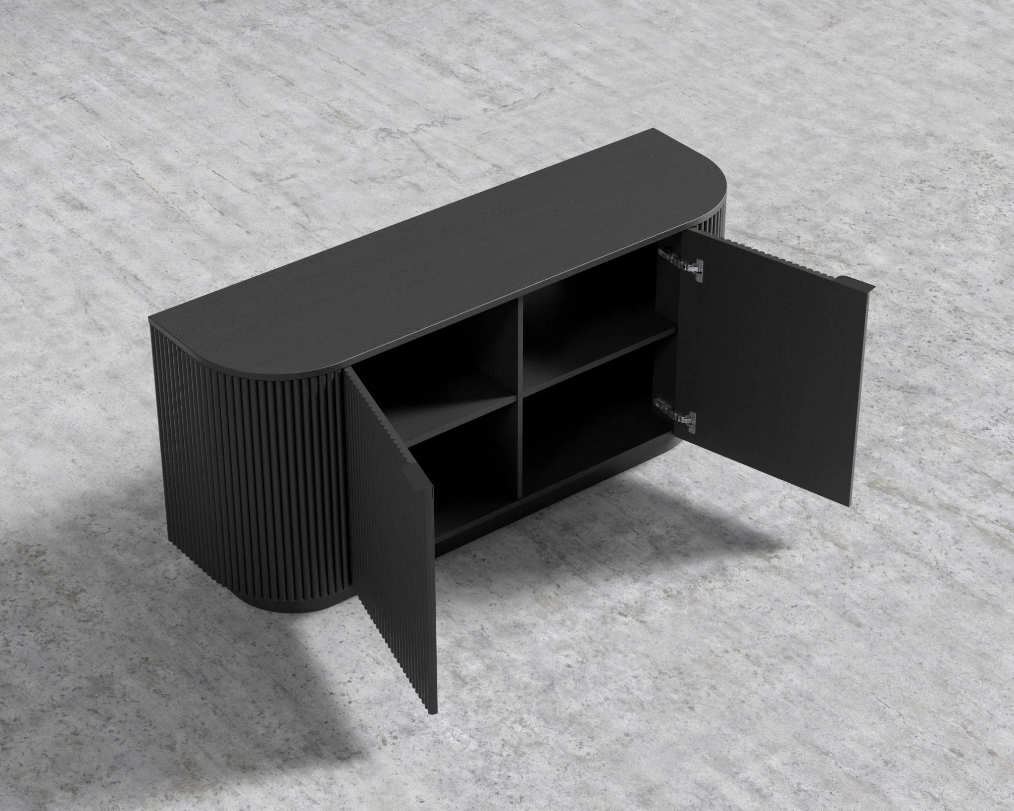 Athena Sideboard - Image 20