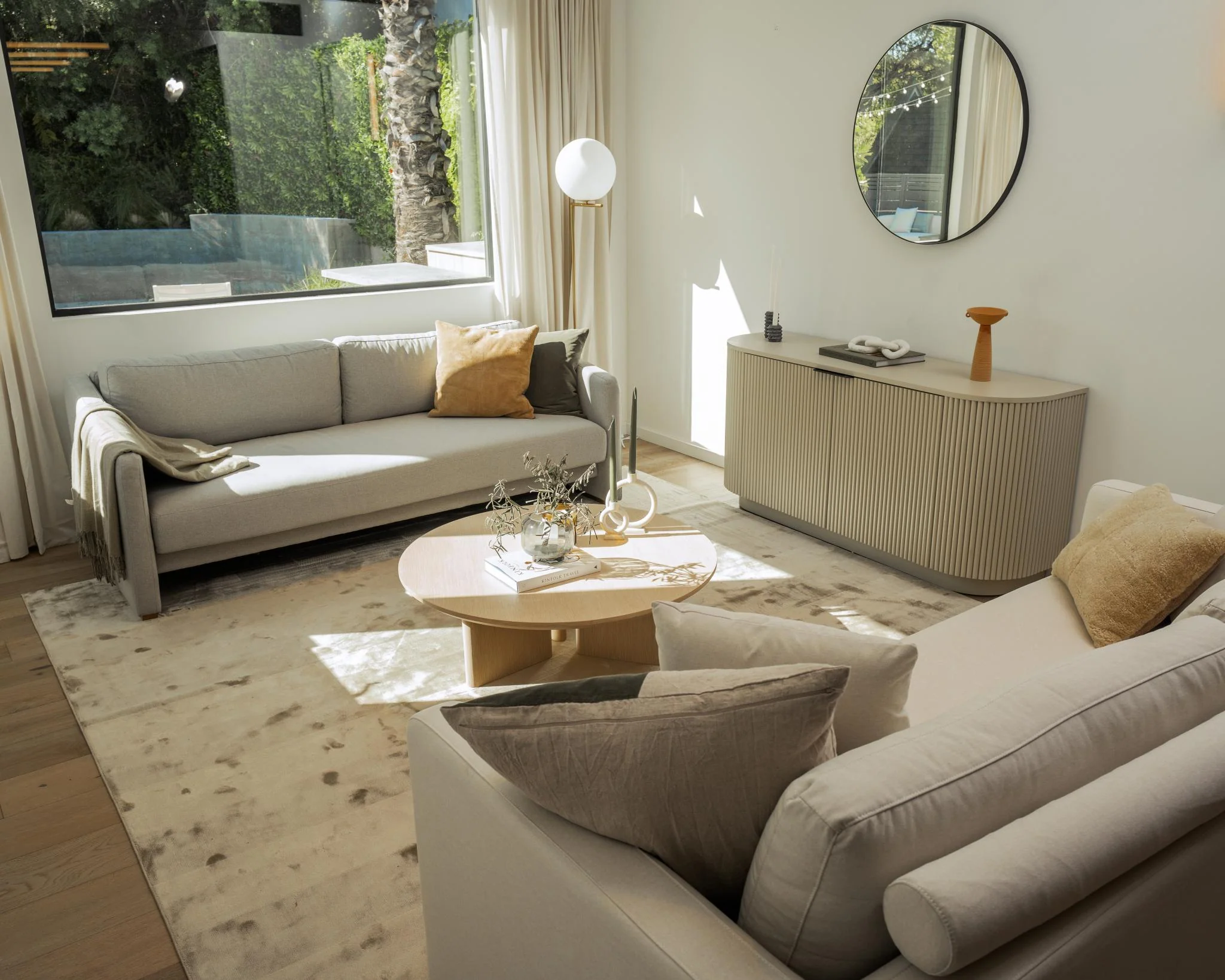 Athena Sideboard - Image 4
