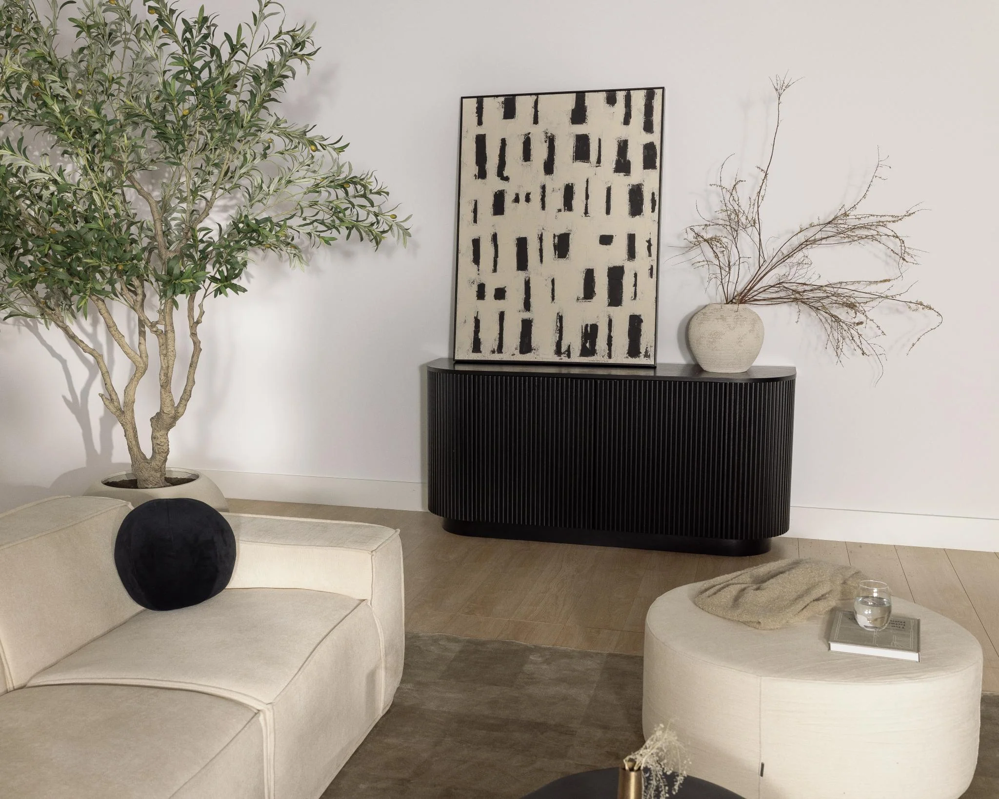 Athena Sideboard - Image 6